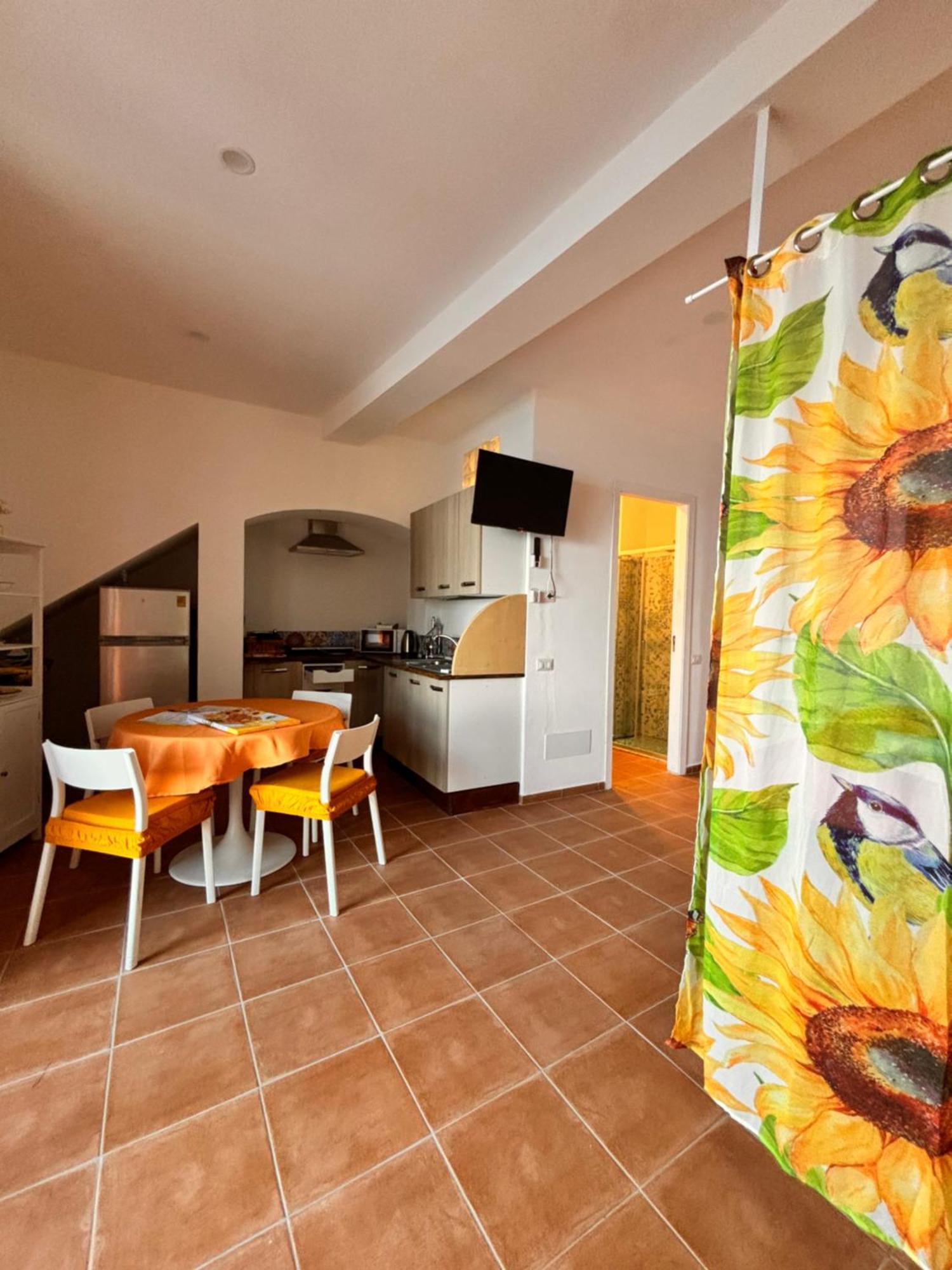 Apartment I Girasoli