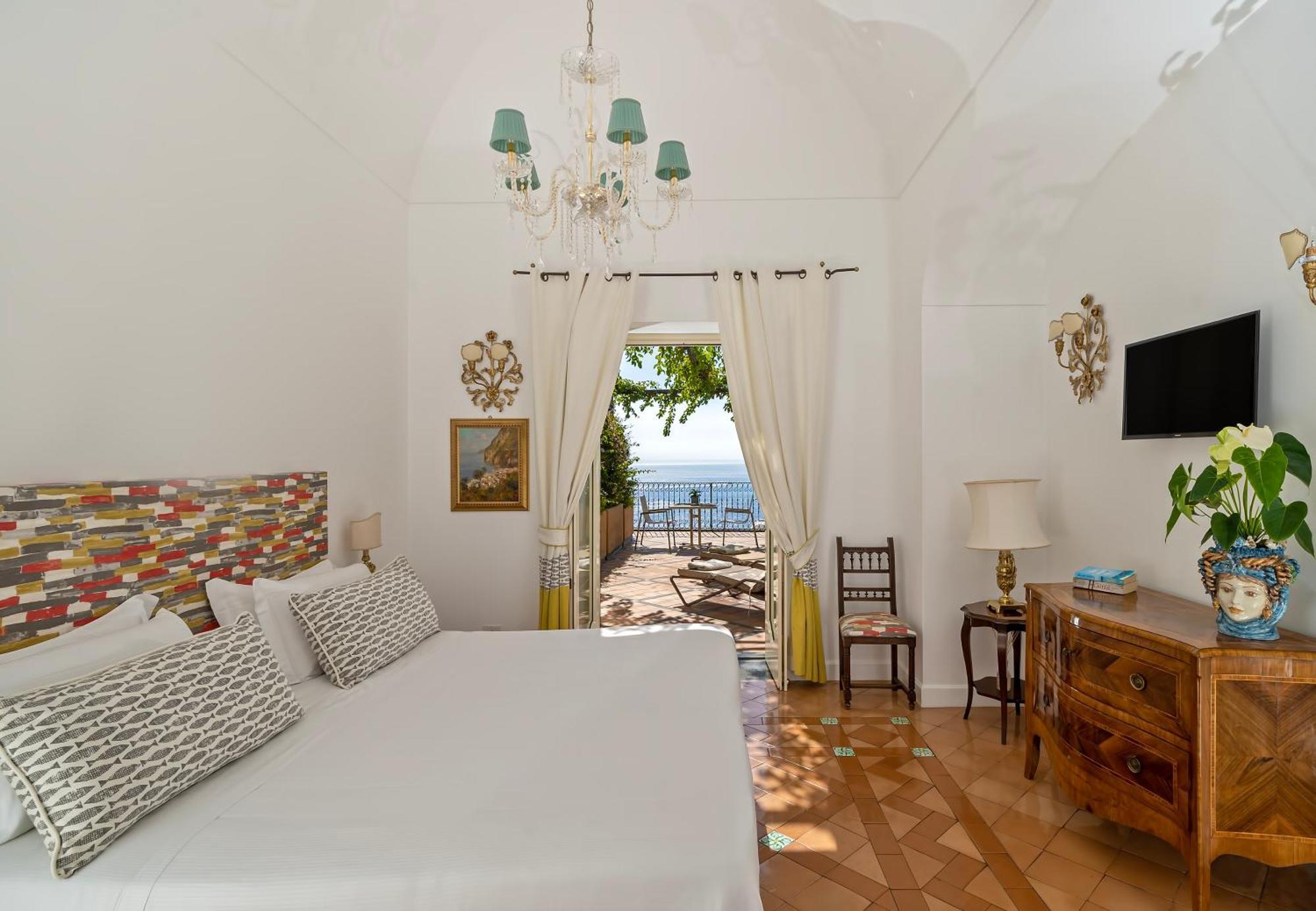 Hotel Punta Regina 4*