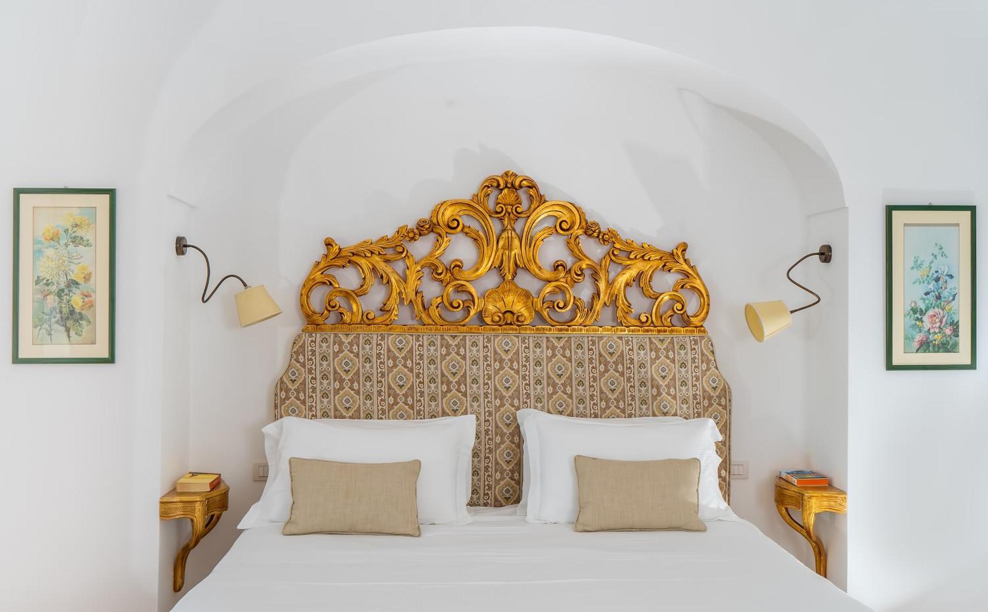 Hotel Punta Regina 4*
