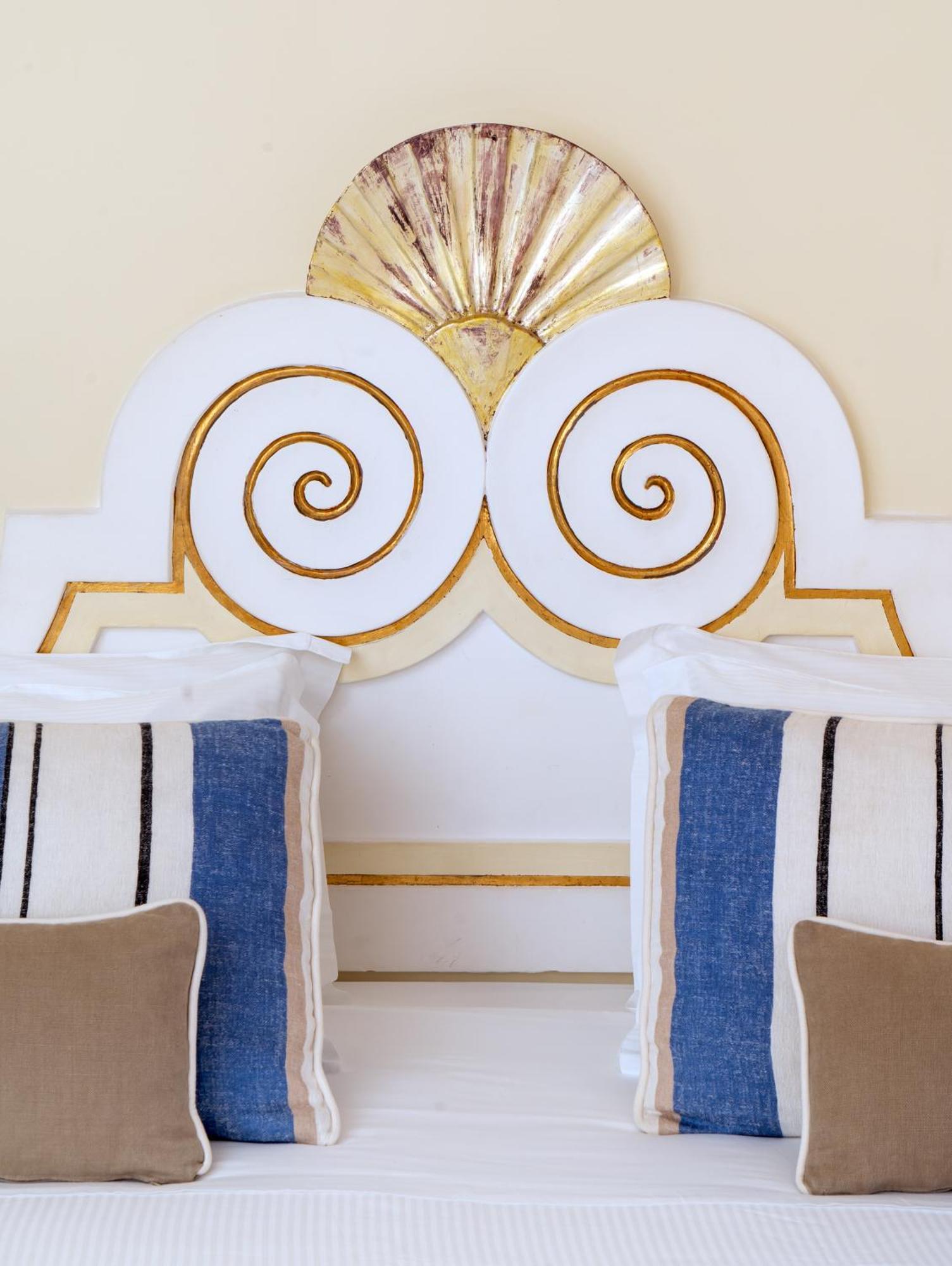Punta Regina Hotel 4*