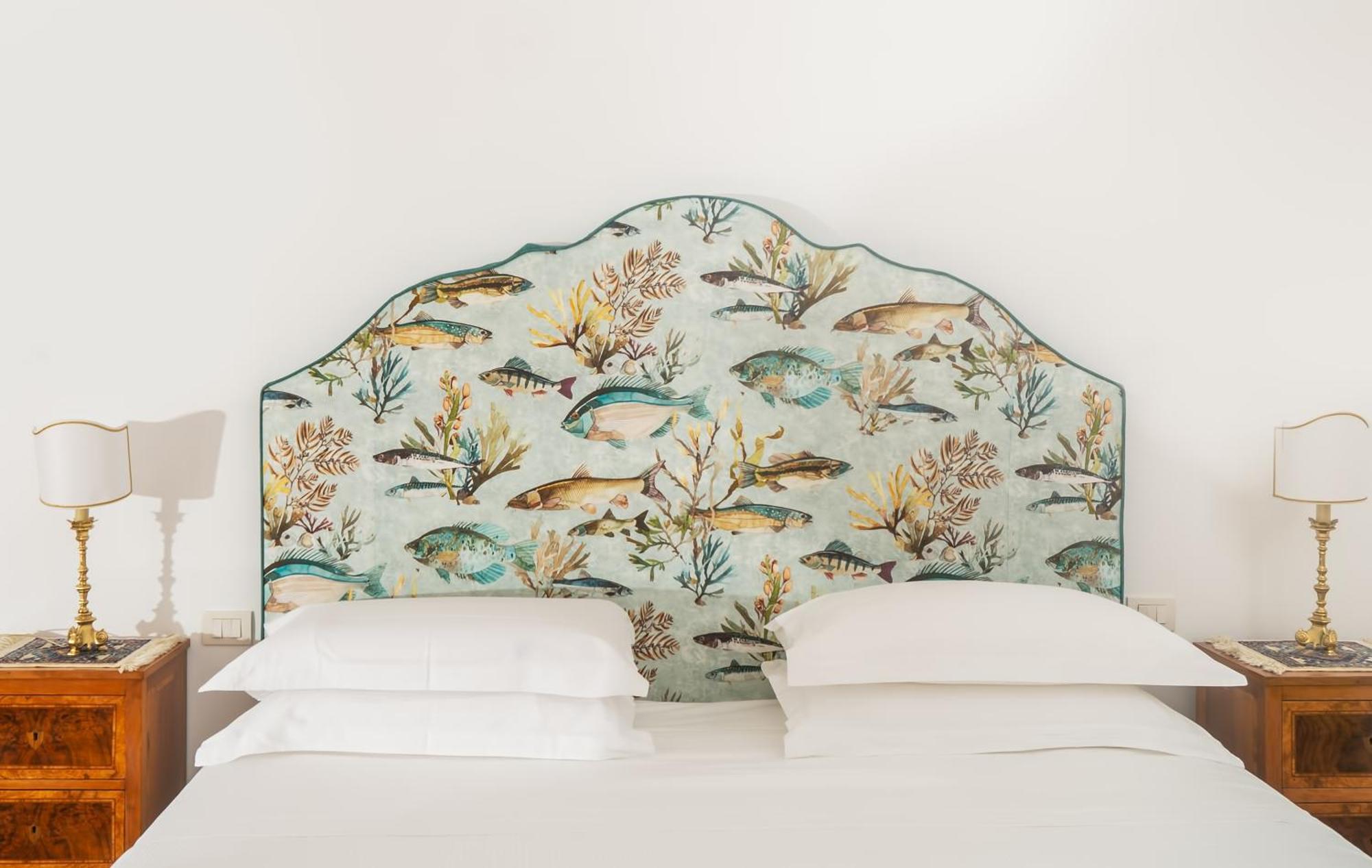 Punta Regina Hotel Positano