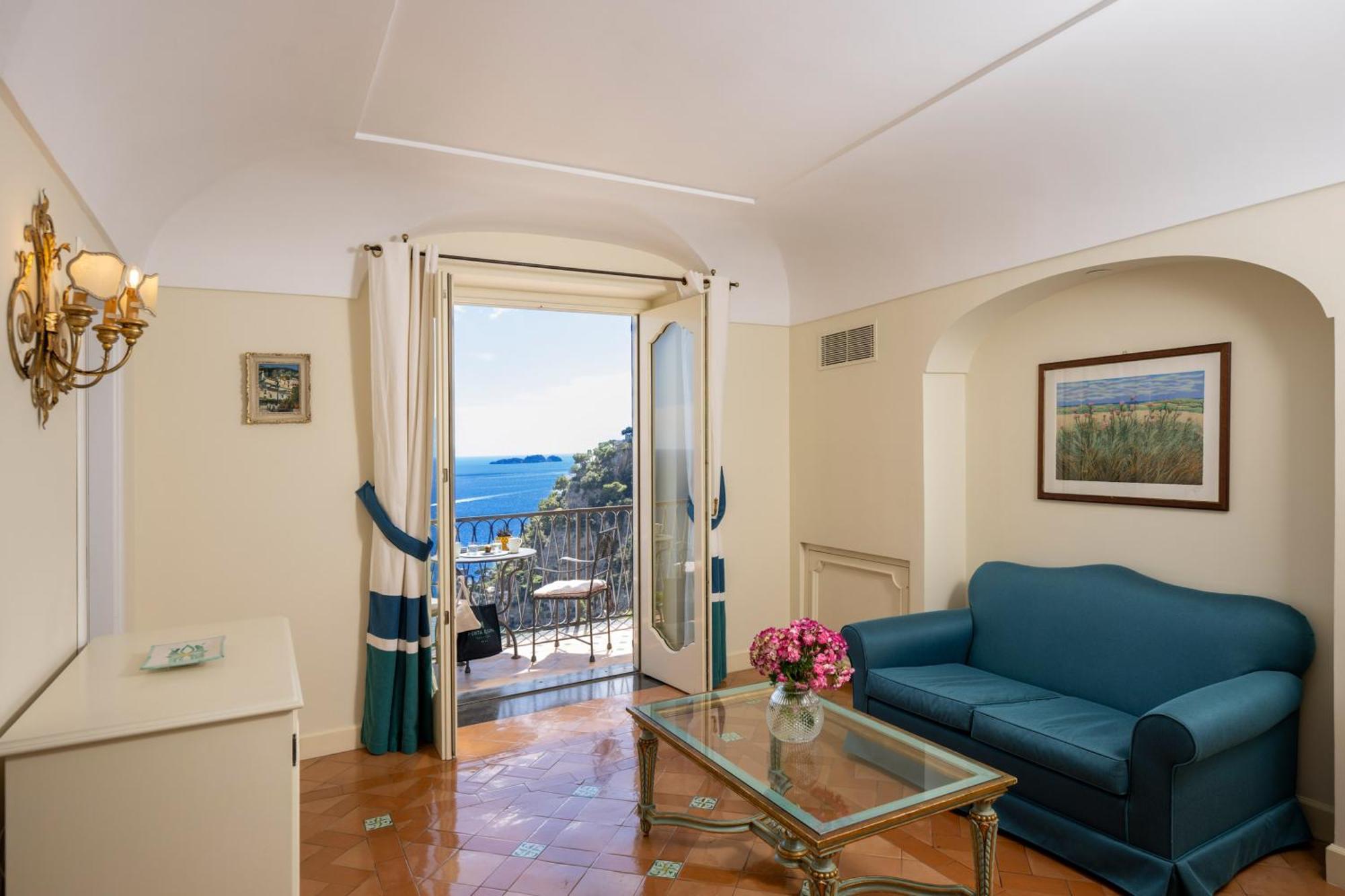 Hotel Punta Regina 4*