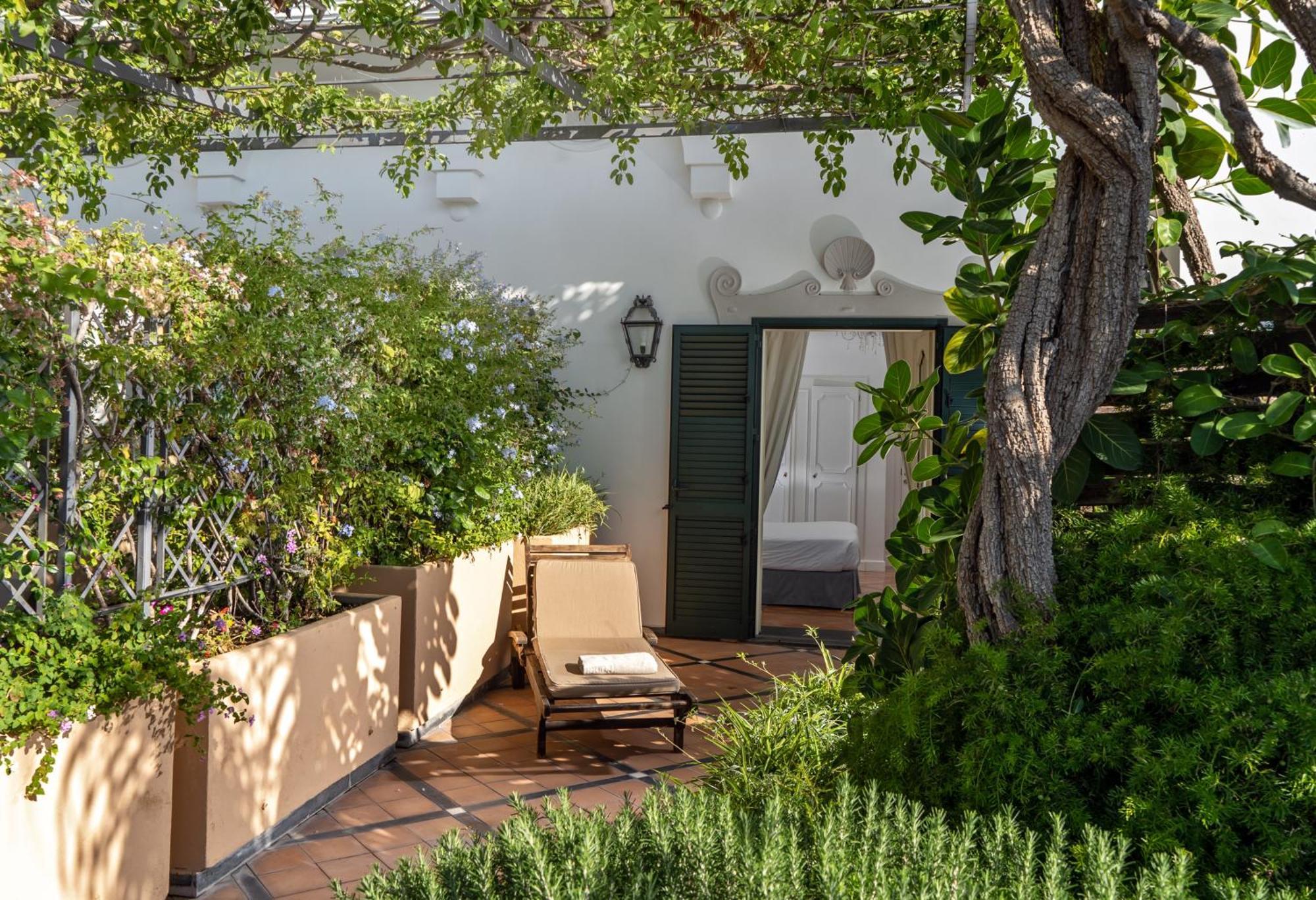 Hotel Punta Regina 4*