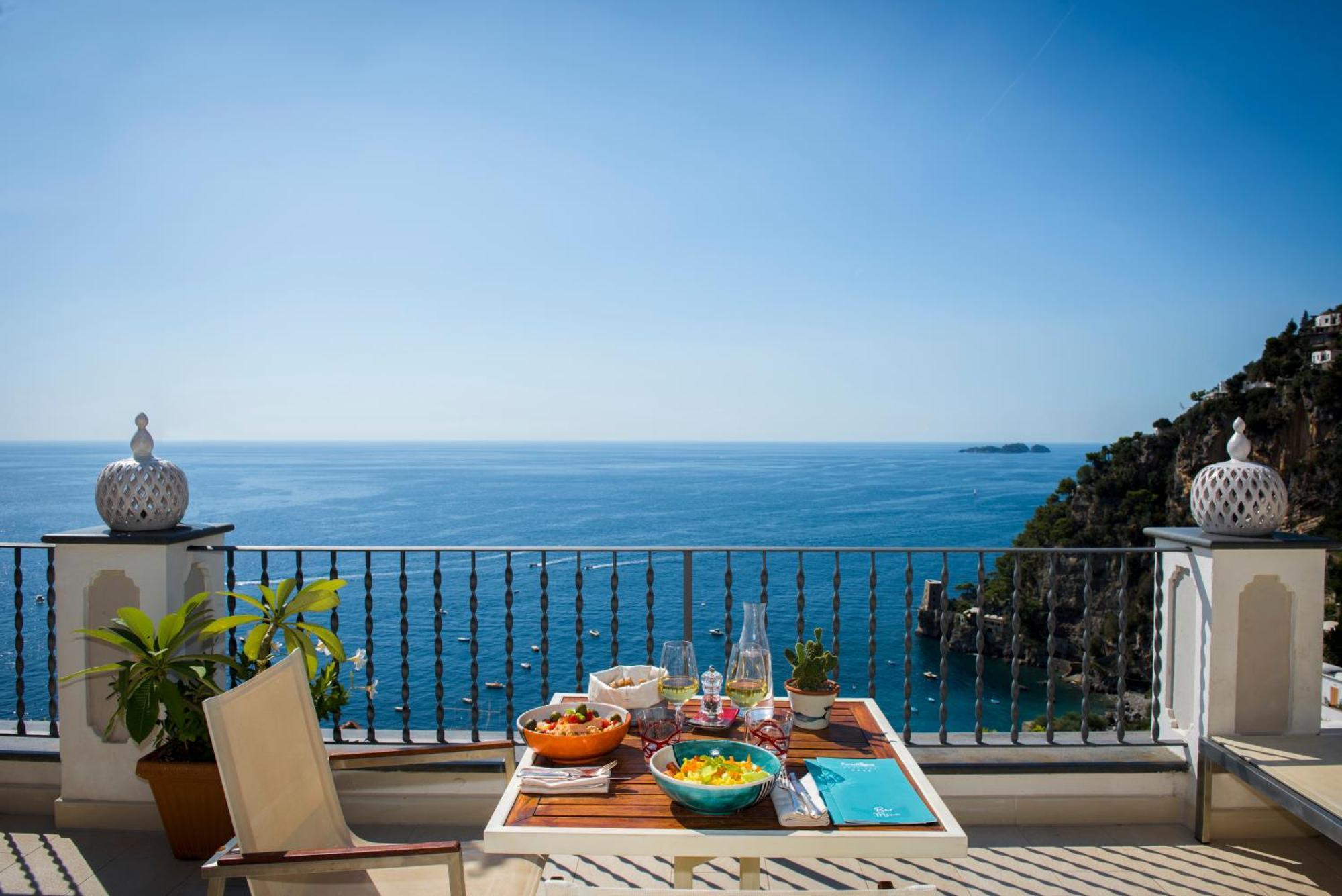 Punta Regina Hotel