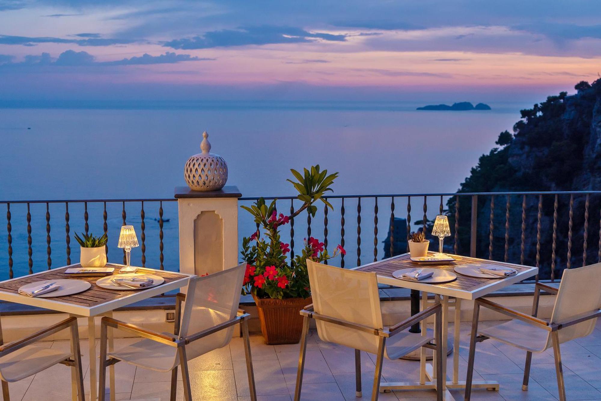 Hotel Punta Regina
