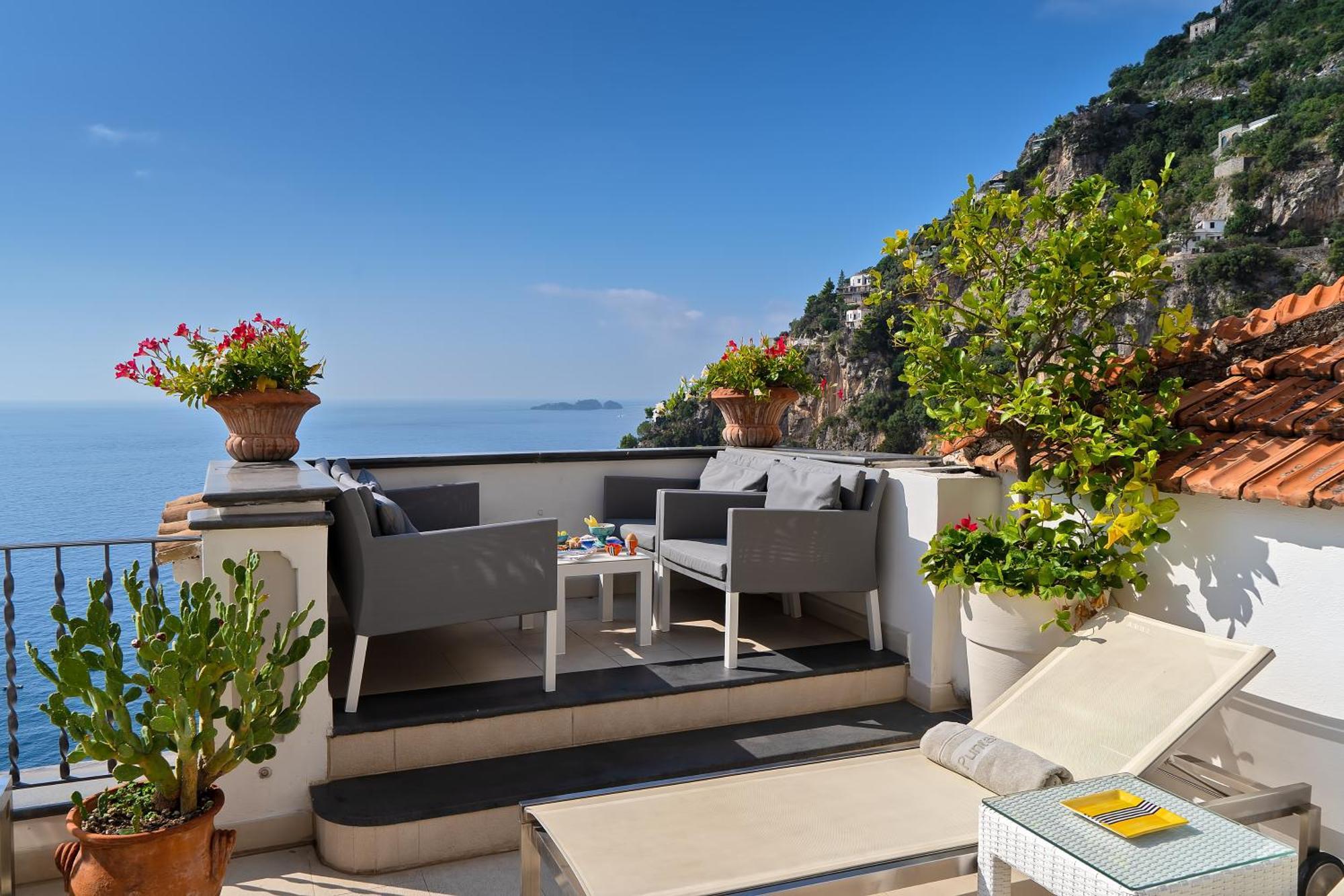 Hotel Punta Regina 4*