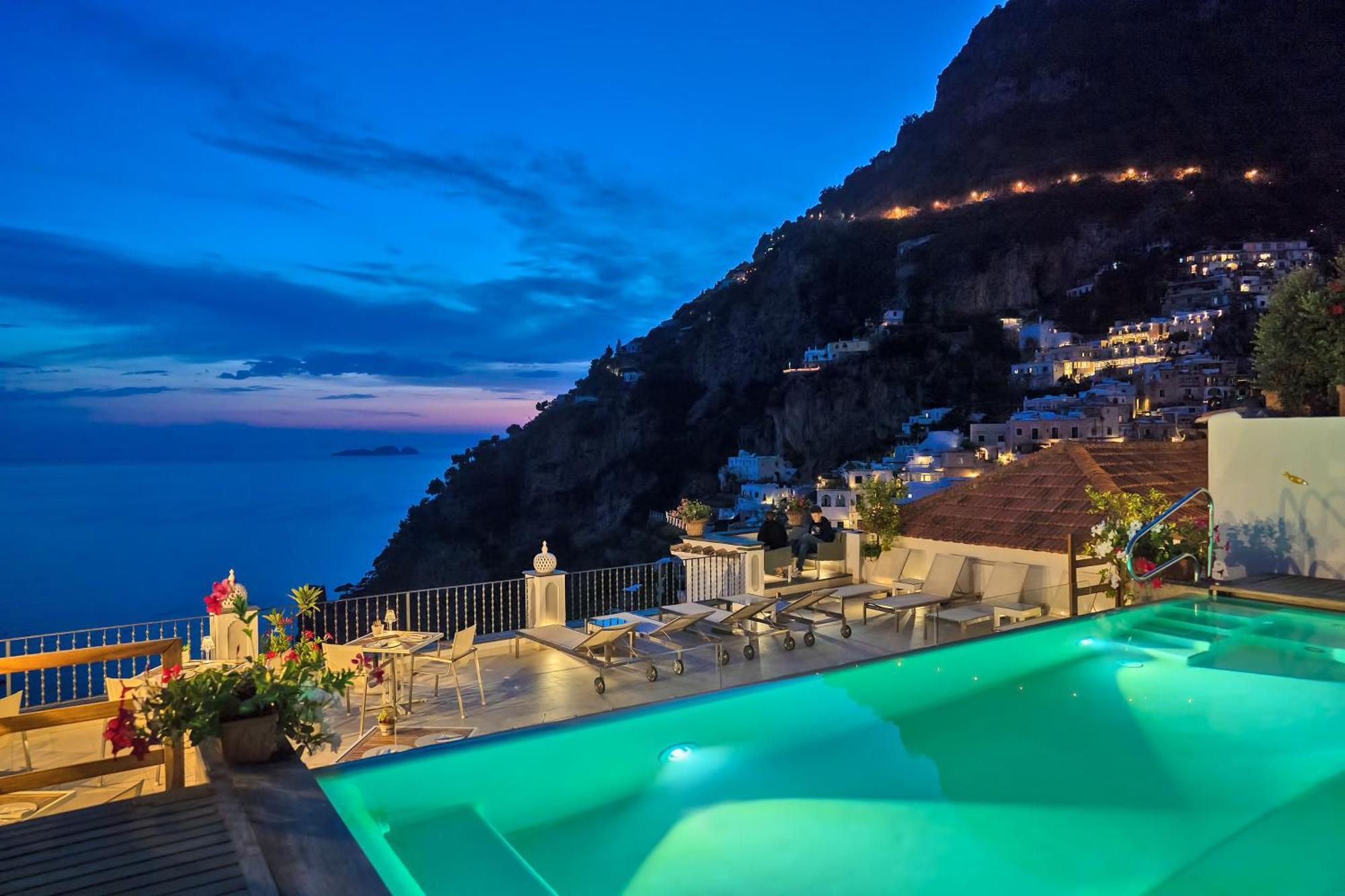 Hotel Punta Regina