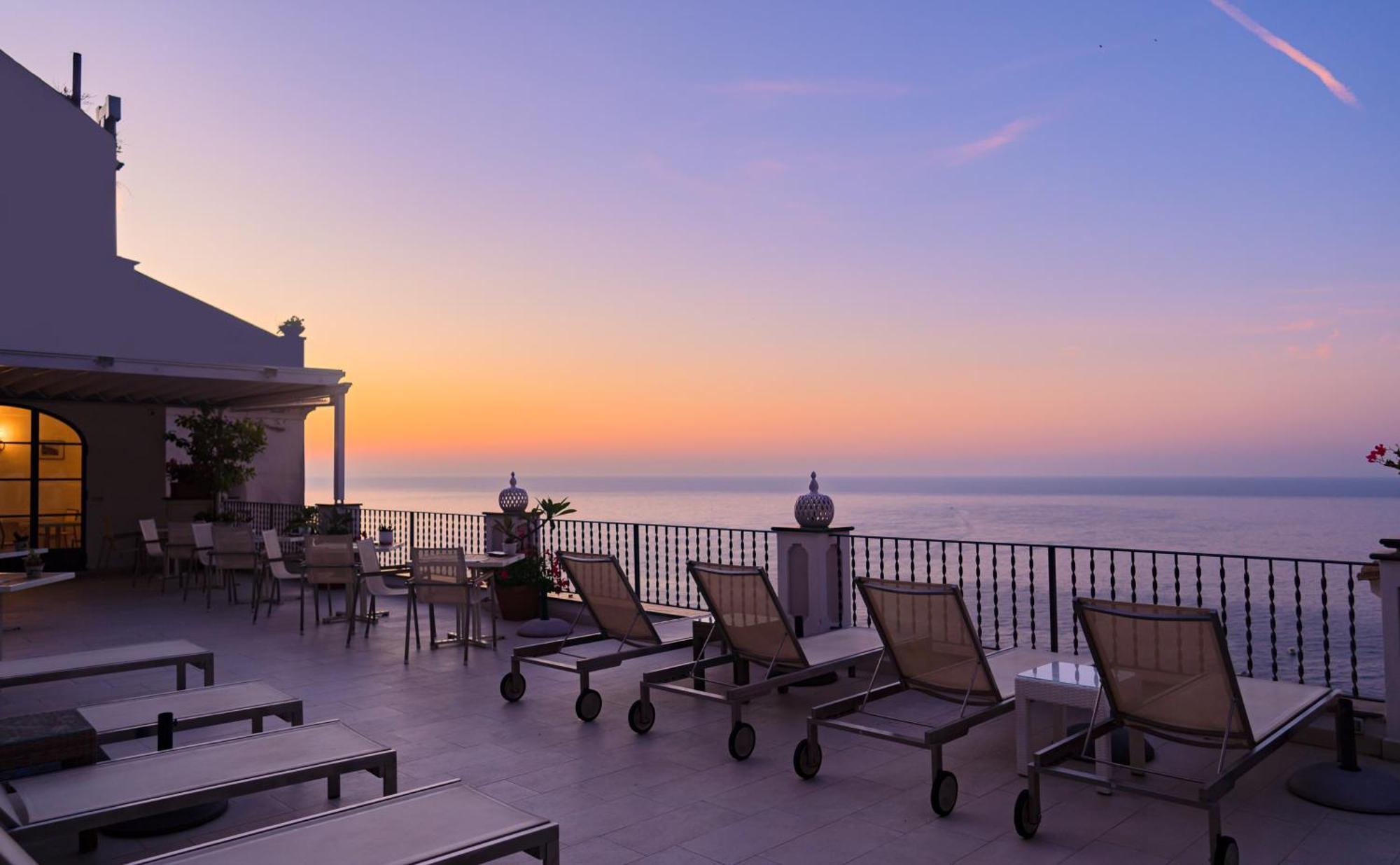 Hotel Punta Regina 4*