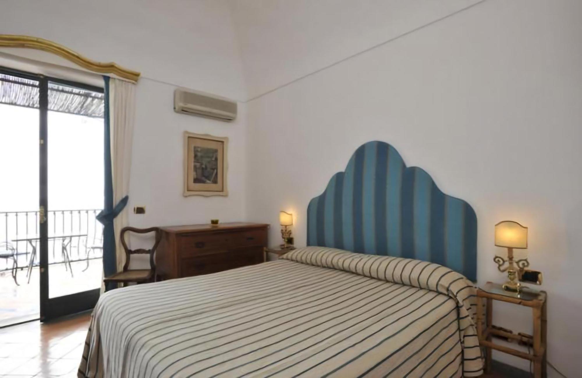 Miramare Hotel Positano