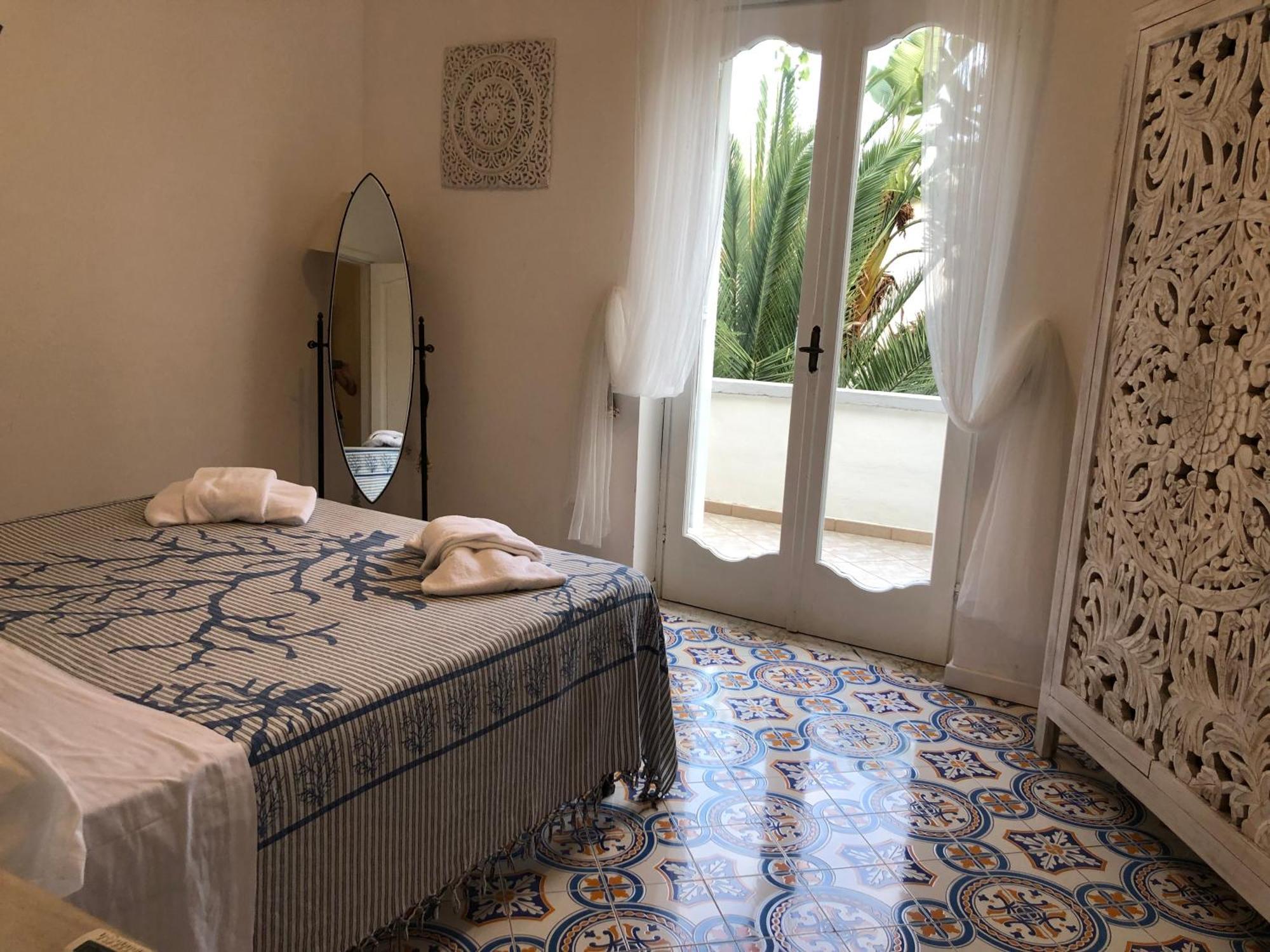 Casa Aversano Center - 5 Minutes To Holiday home Positano