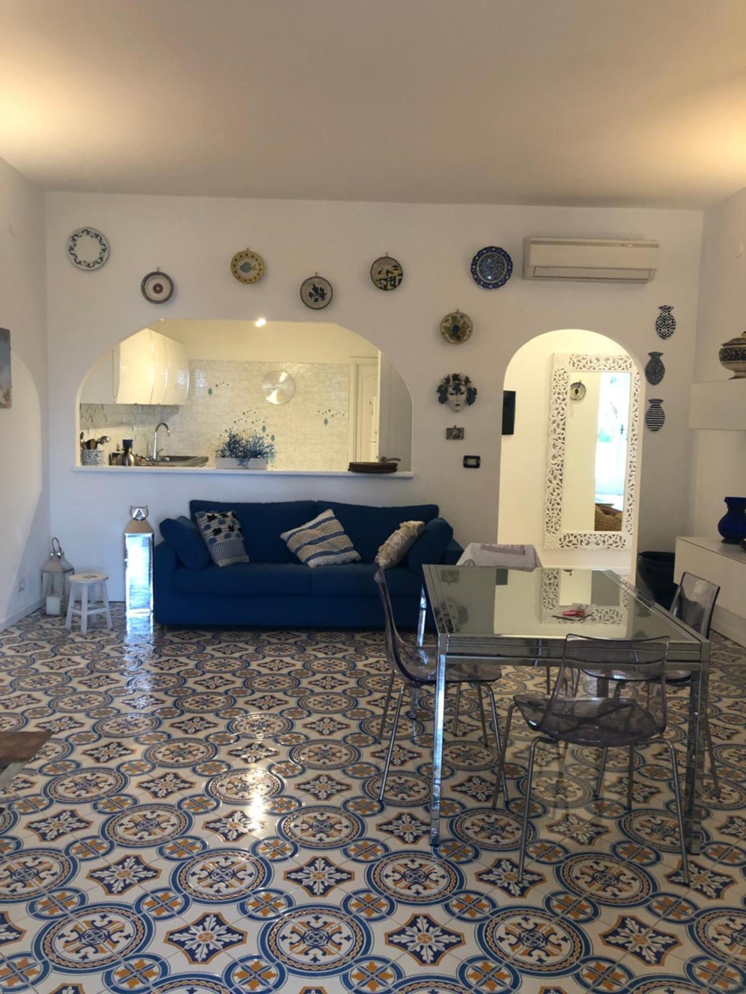 Casa Aversano Center - 5 Minutes To *