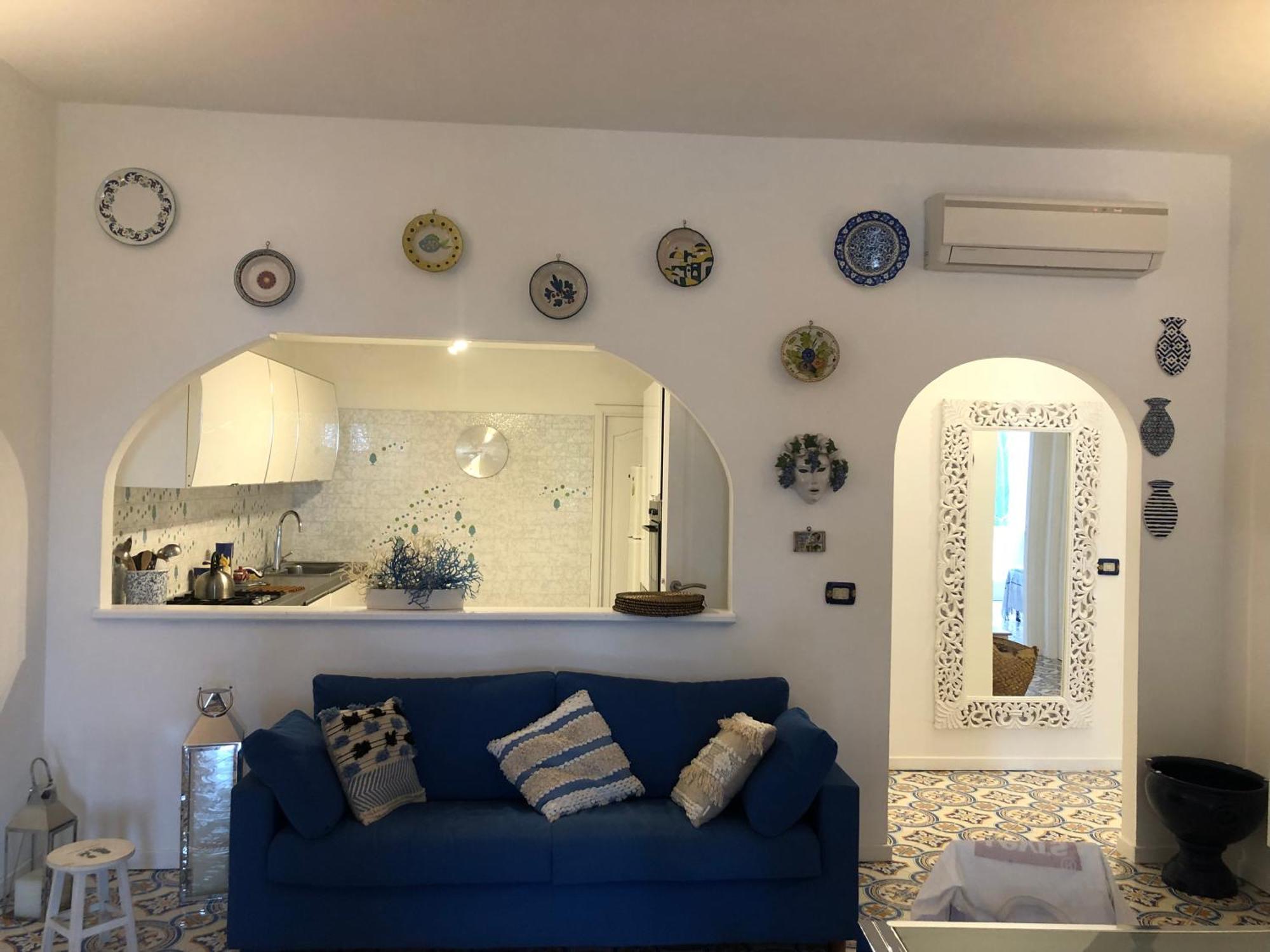 Casa Aversano Center - 5 Minutes To