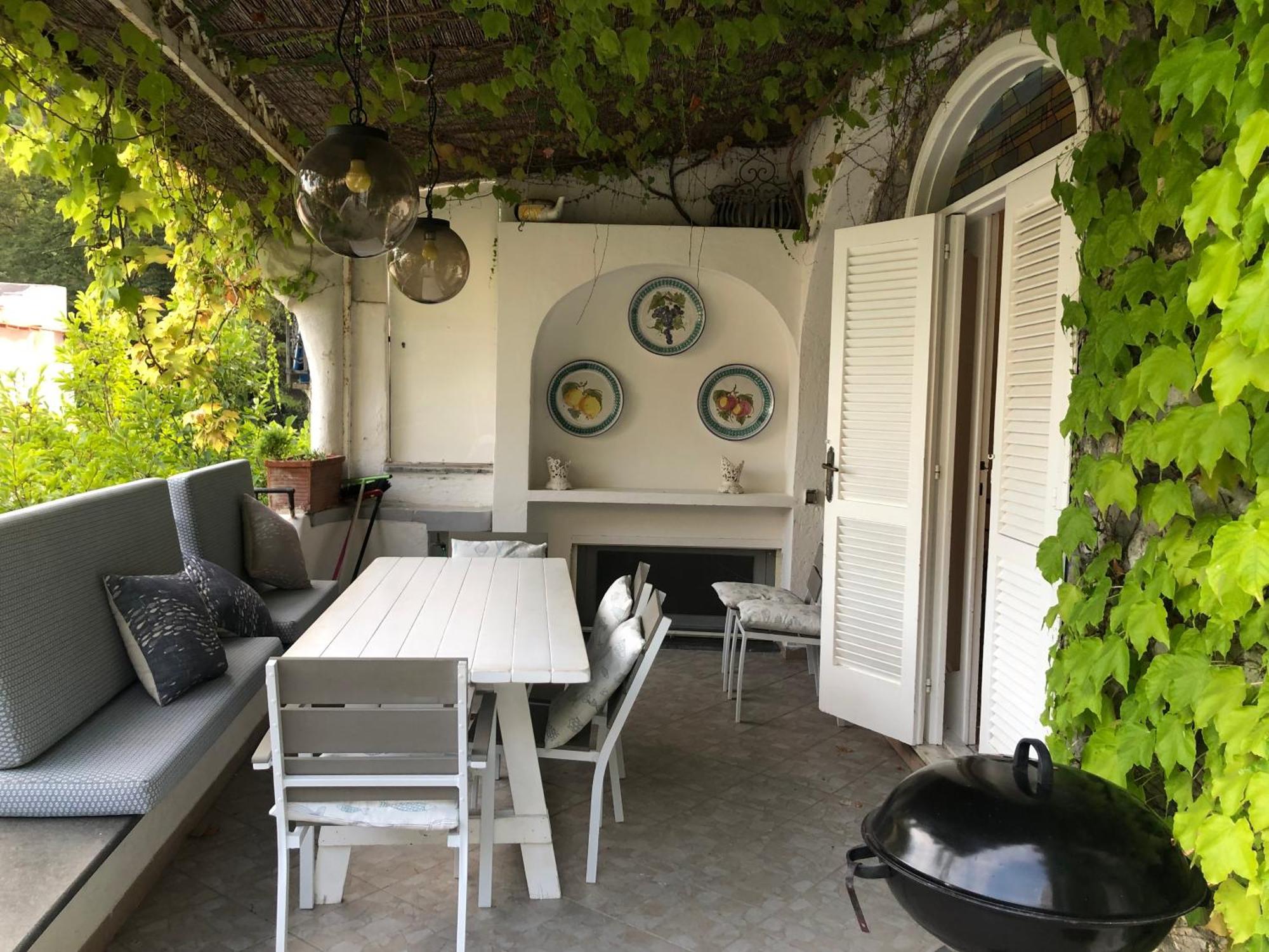 Casa Aversano Center - 5 Minutes To Holiday home Positano
