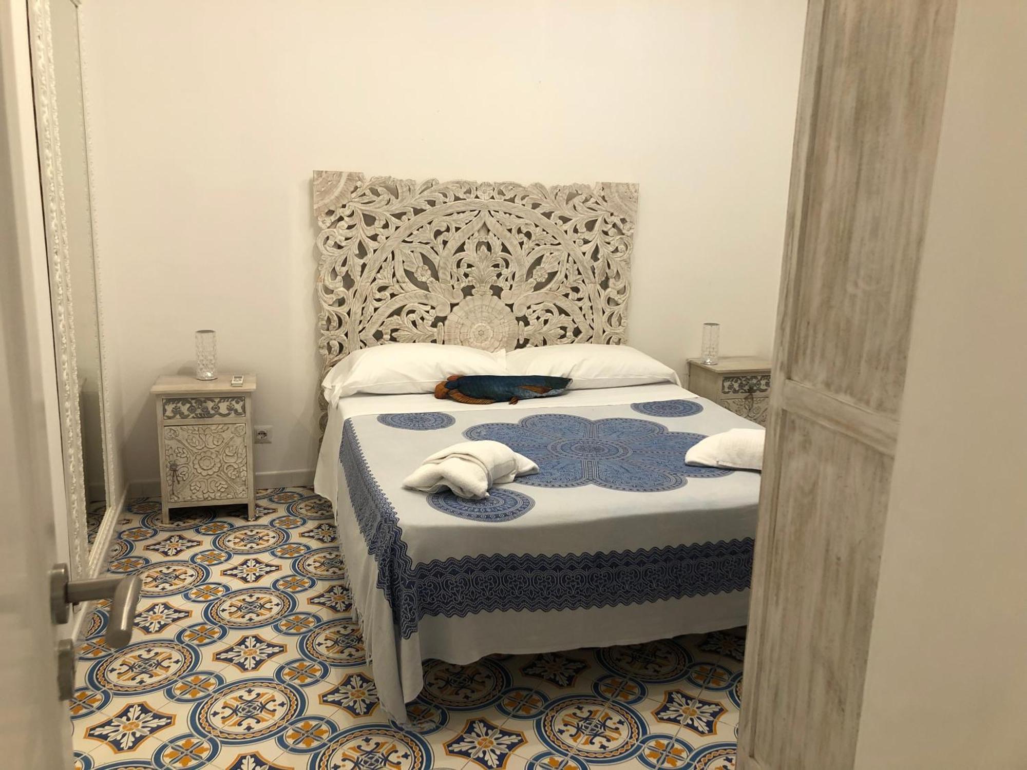 Holiday home Casa Aversano Center - 5 Minutes To Positano