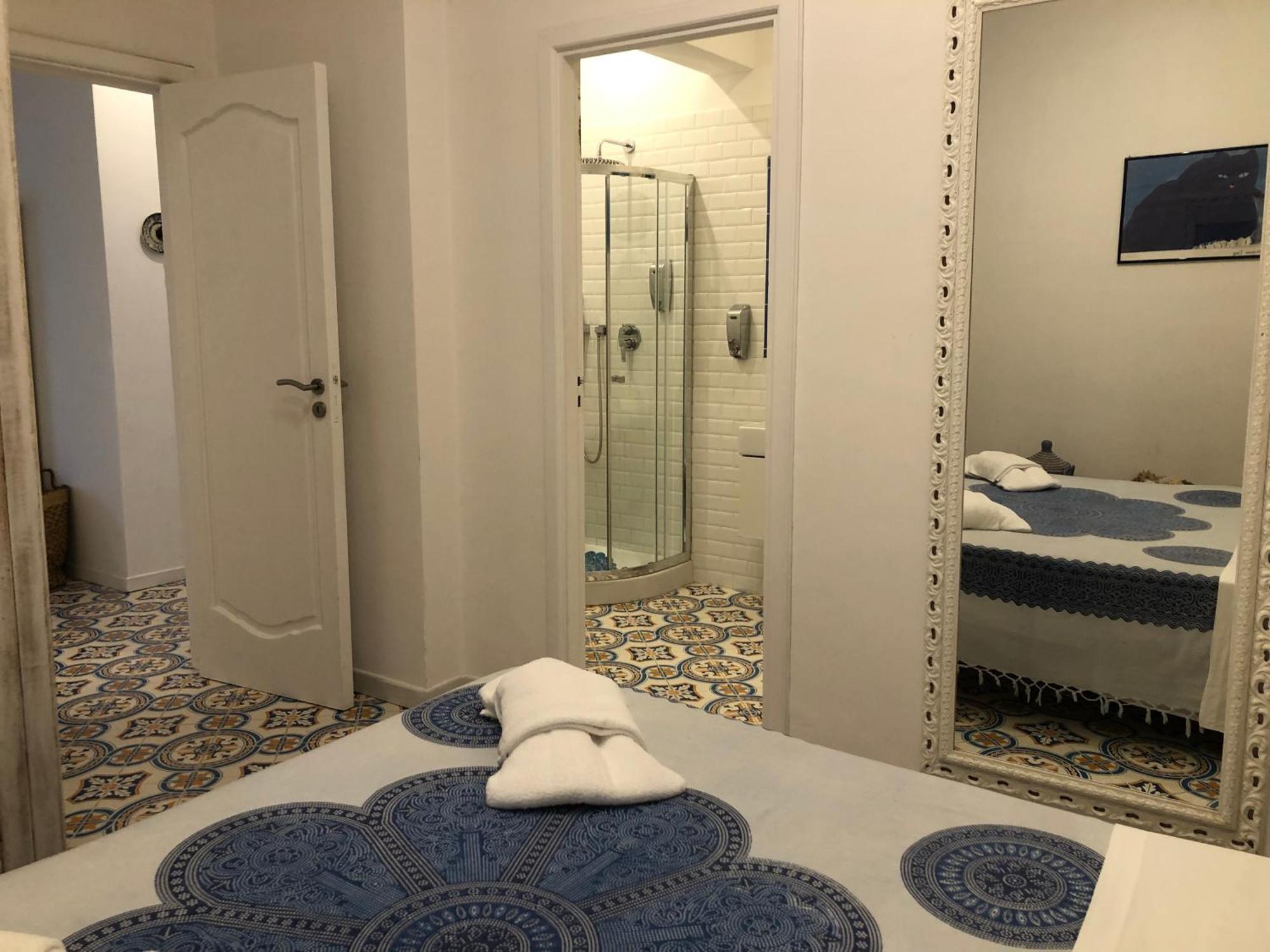 Casa Aversano Center - 5 Minutes To