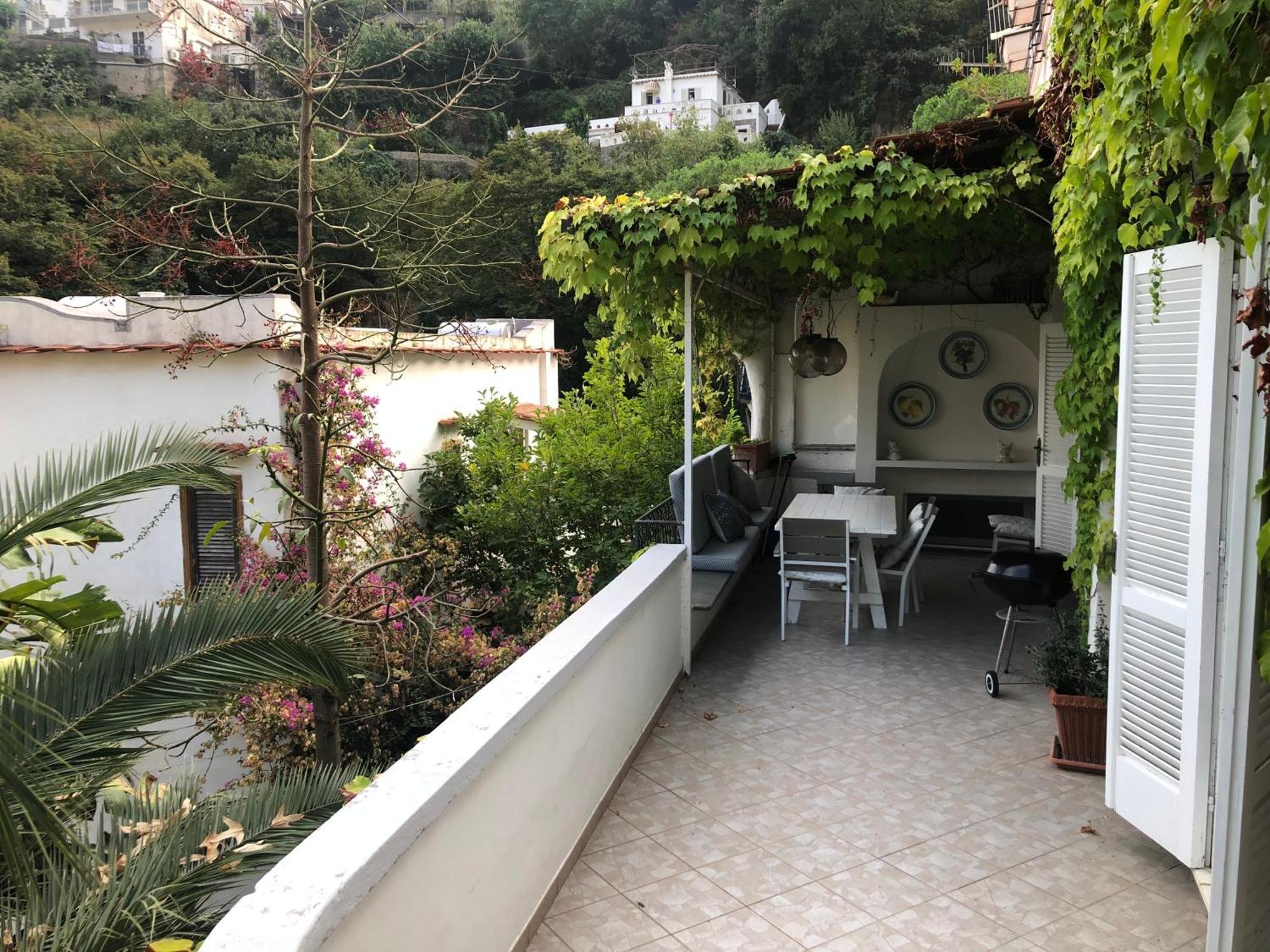 Casa Aversano Center - 5 Minutes To Holiday home