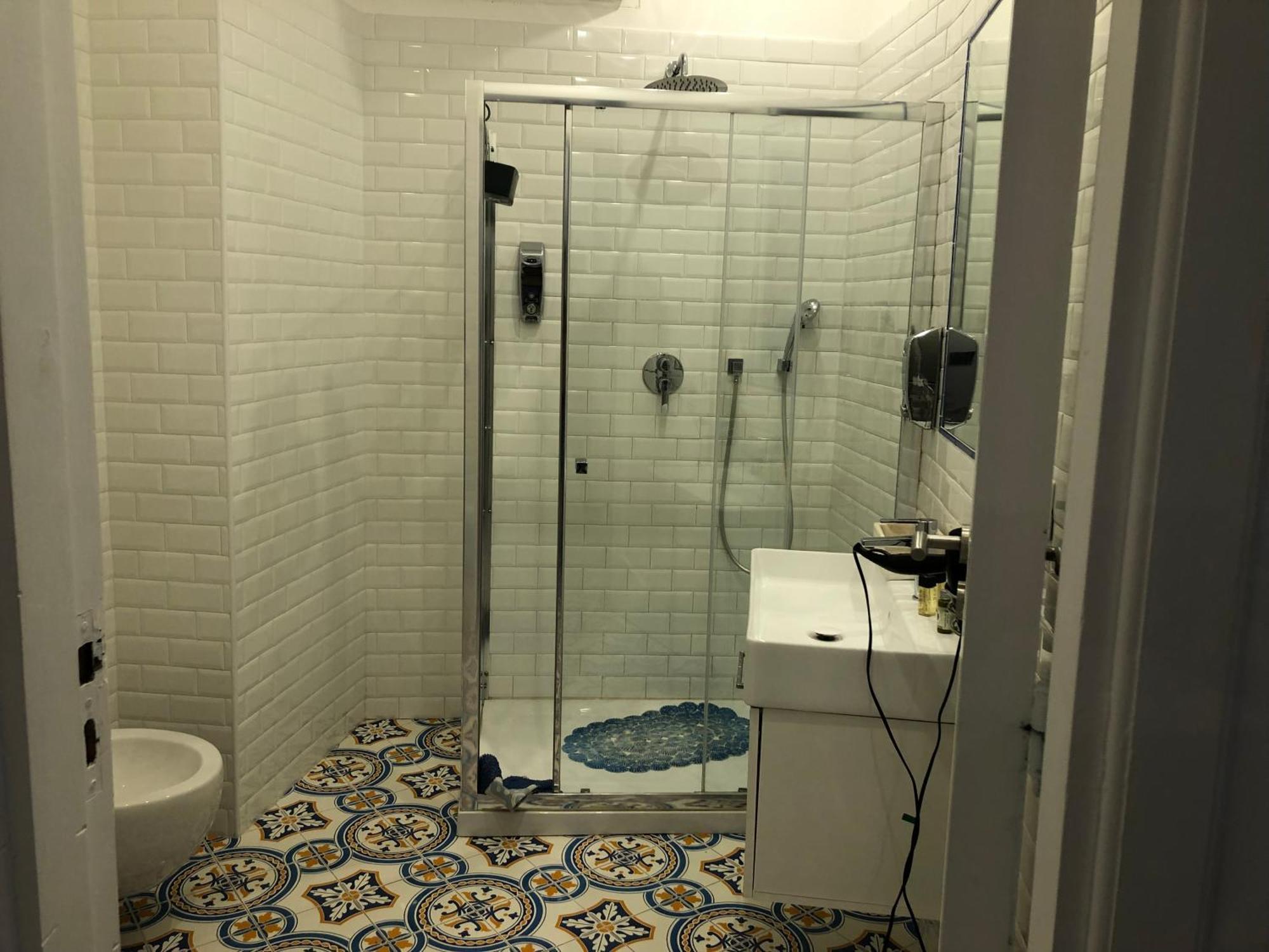 Casa Aversano Center - 5 Minutes To Holiday home *