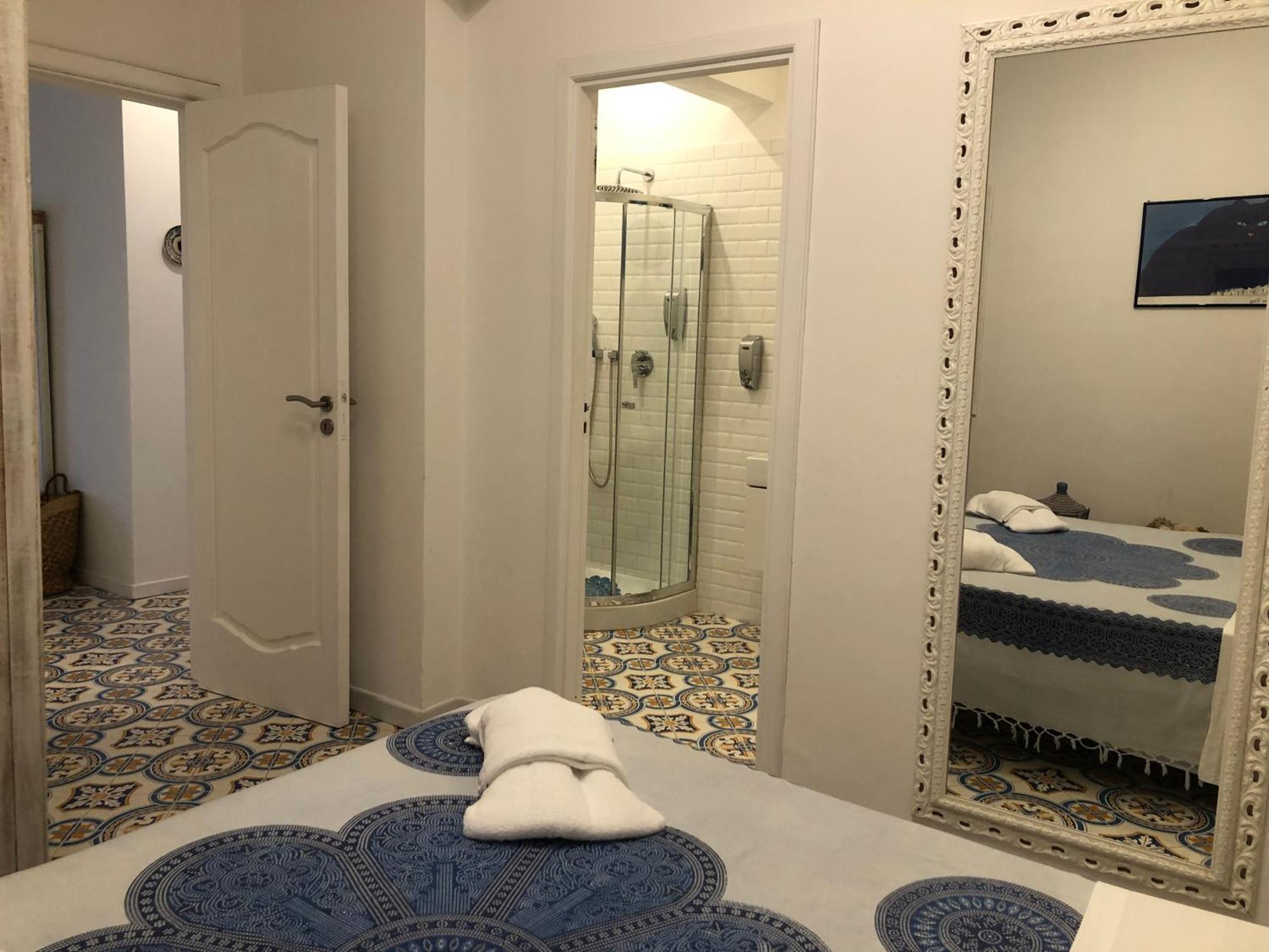 Holiday home Casa Aversano Center - 5 Minutes To *