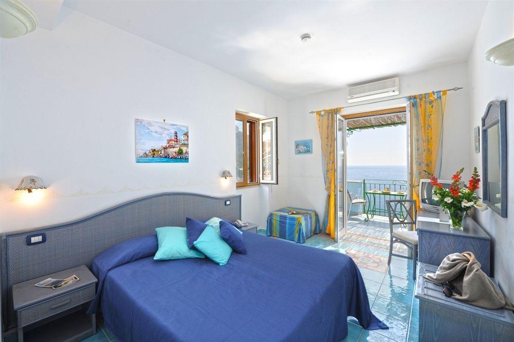 Palazzo Talamo 3* Positano