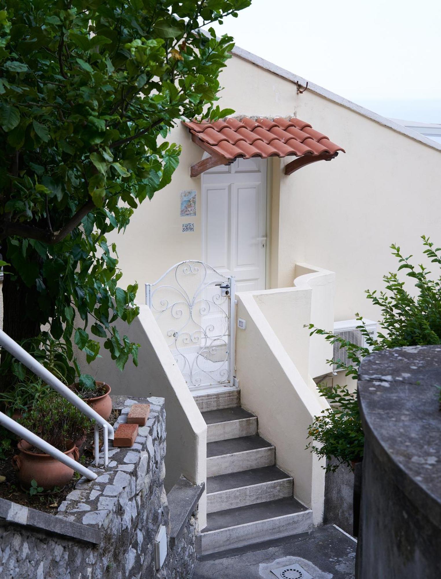 Casa Dalu Apartment *