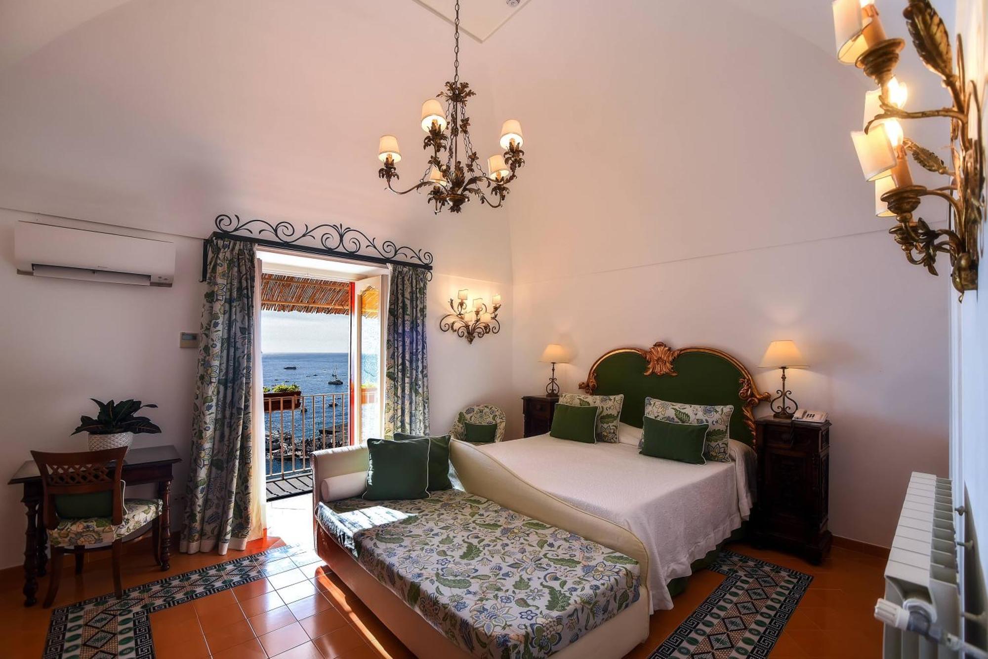 Hotel Buca Di Bacco