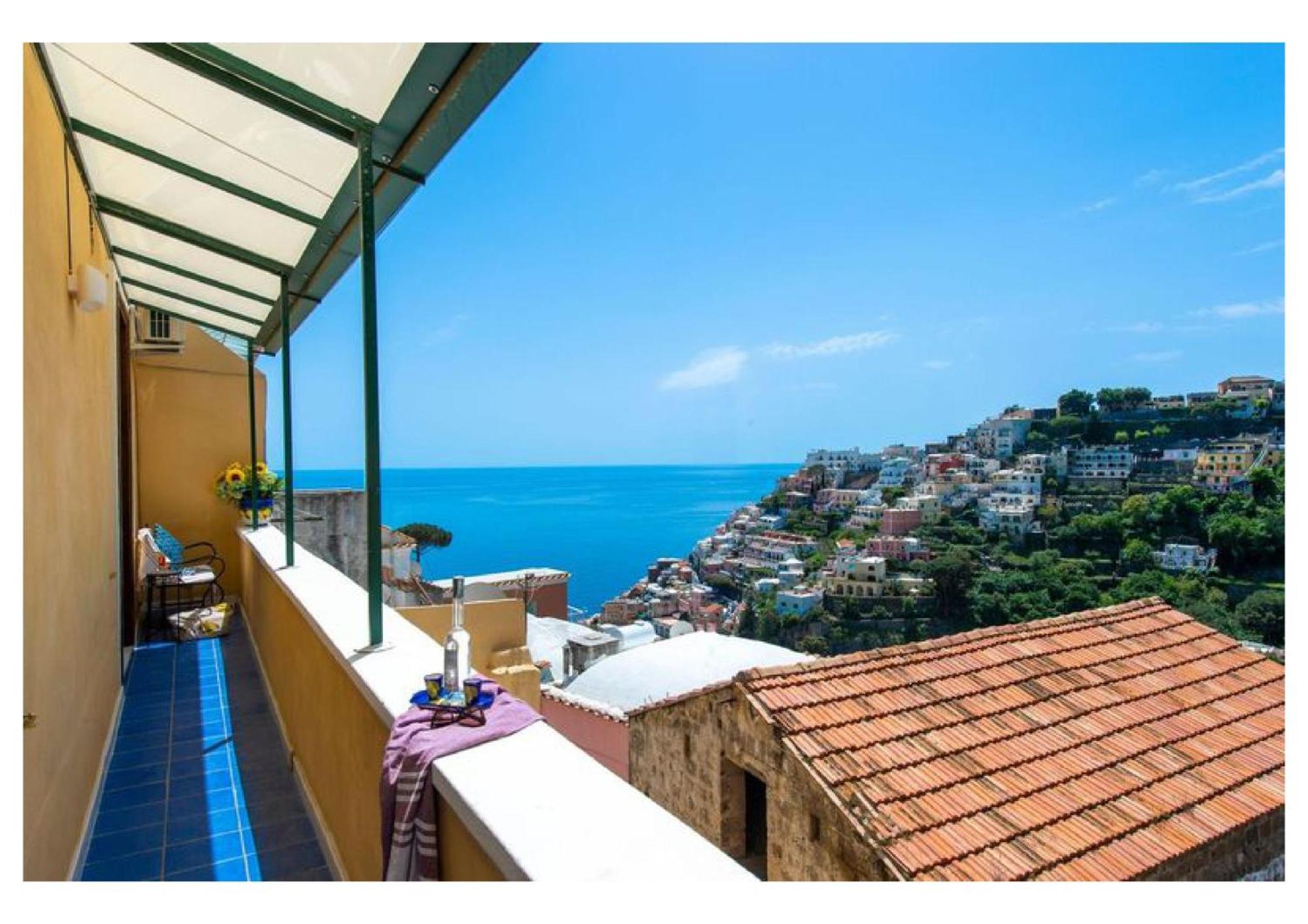 Barbera Apartment