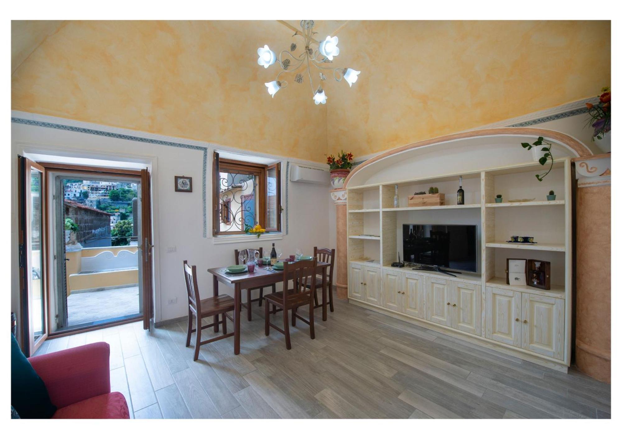 Apartment Barbera