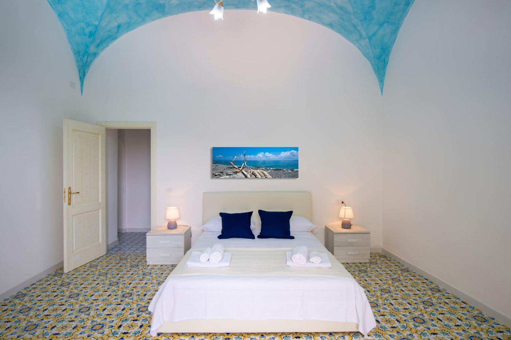 Barbera Apartment