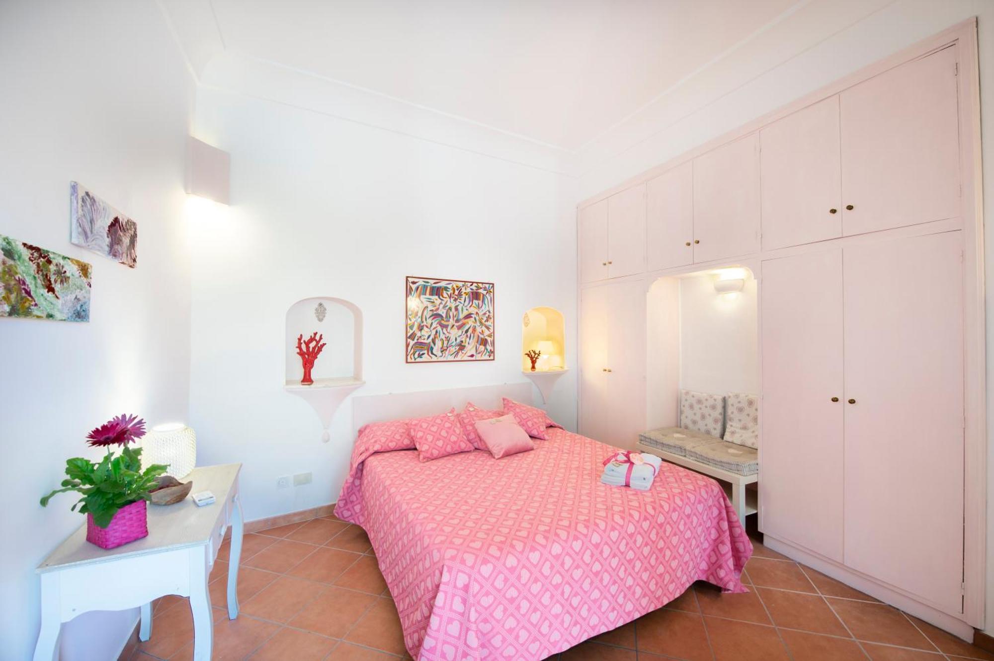 Apartment Casa Delizia Positano