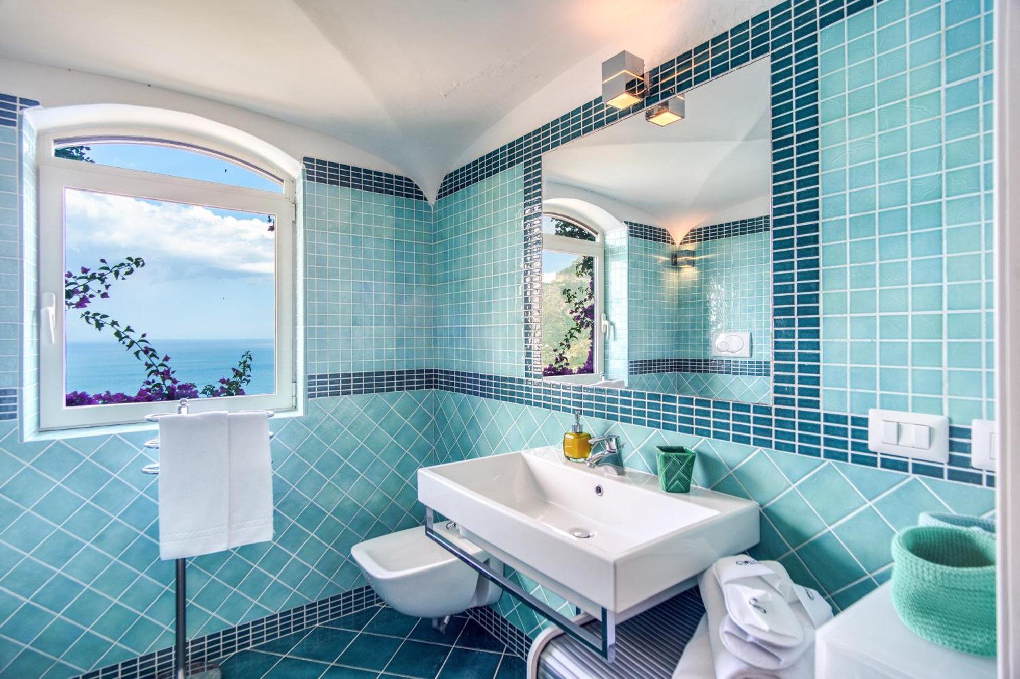 Villa Villapositano Ponente
