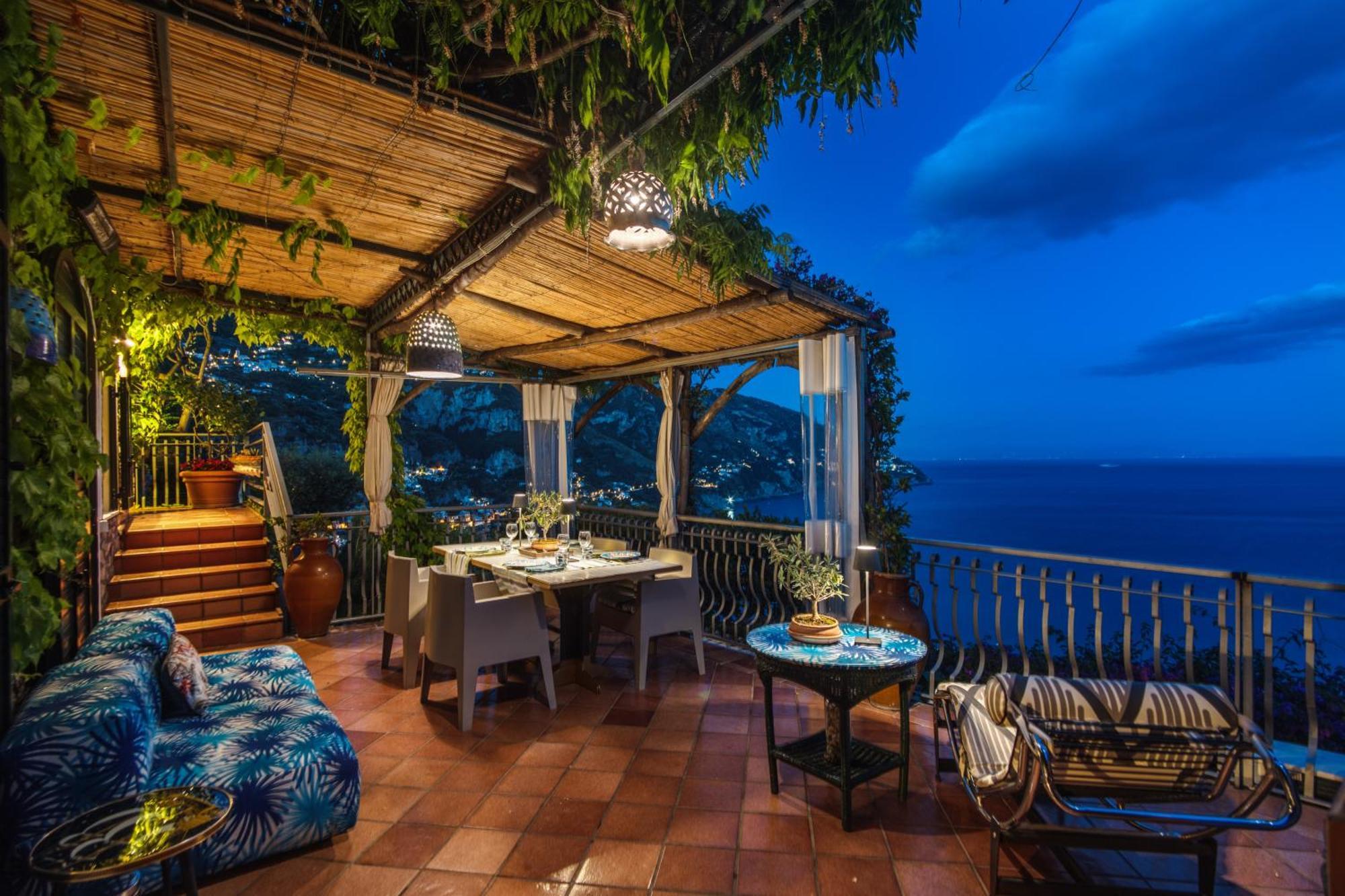 Villapositano Ponente *