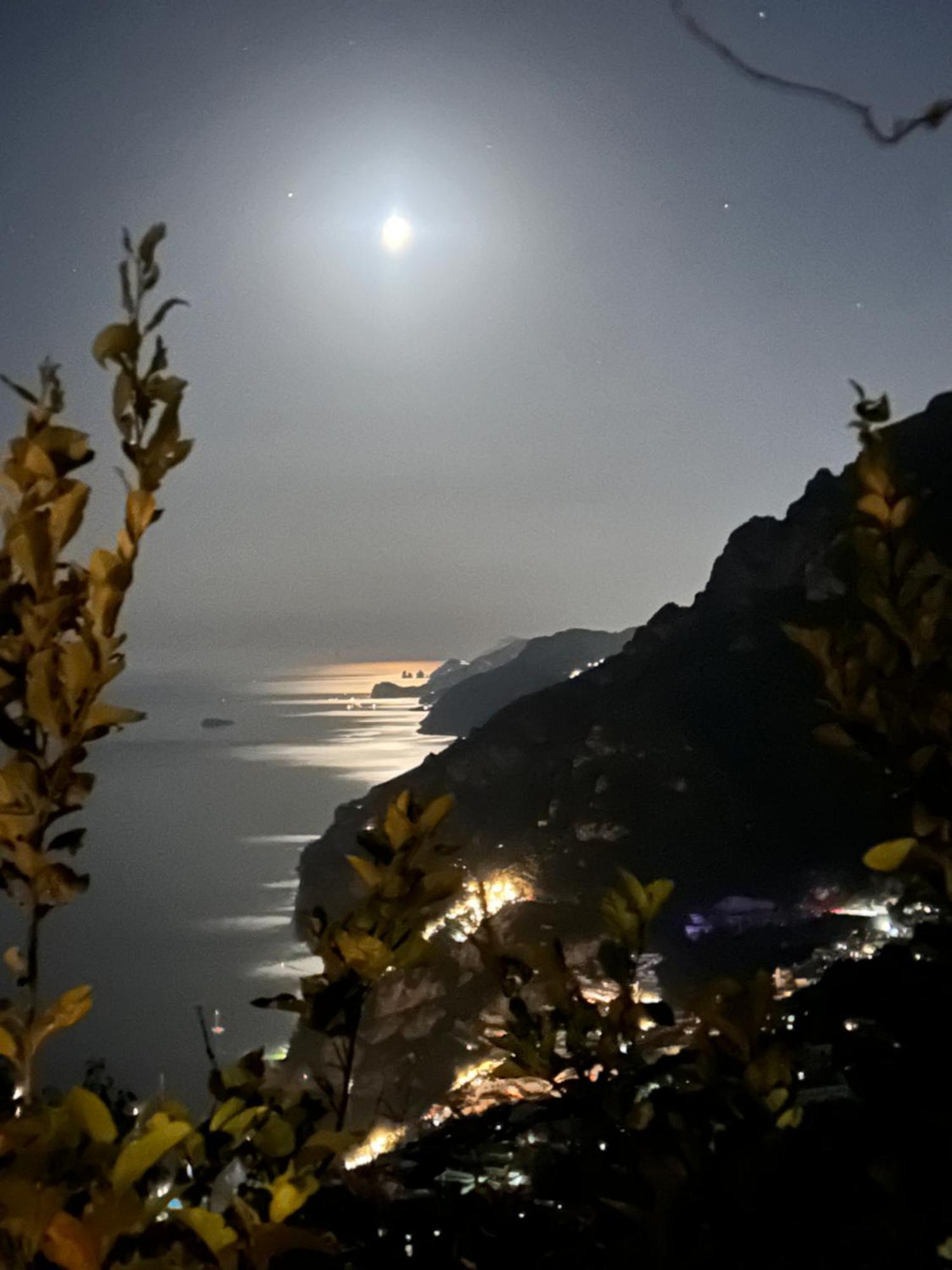 Colle Dell'ara Positano