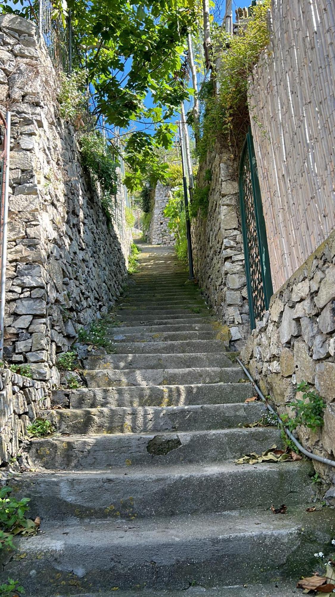 Colle Dell'ara Positano