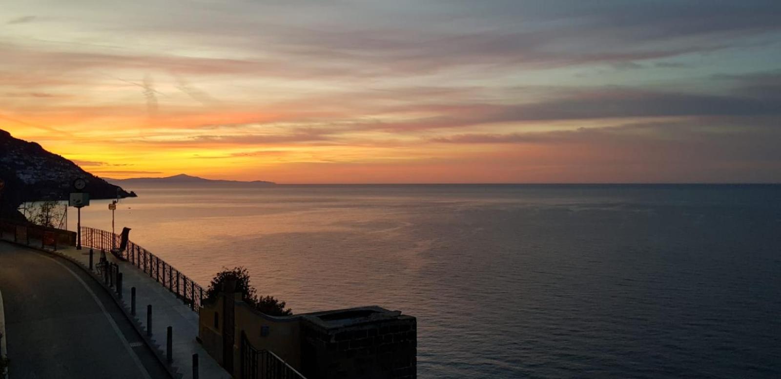Holiday home Relais Zio Vincenzo Casa Positano