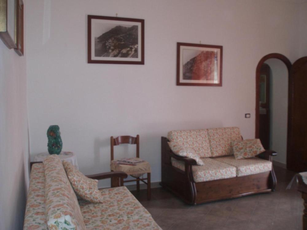 Apartment Casa Lucia