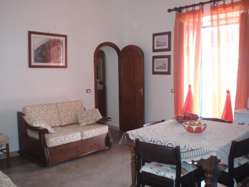 Casa Lucia * Positano