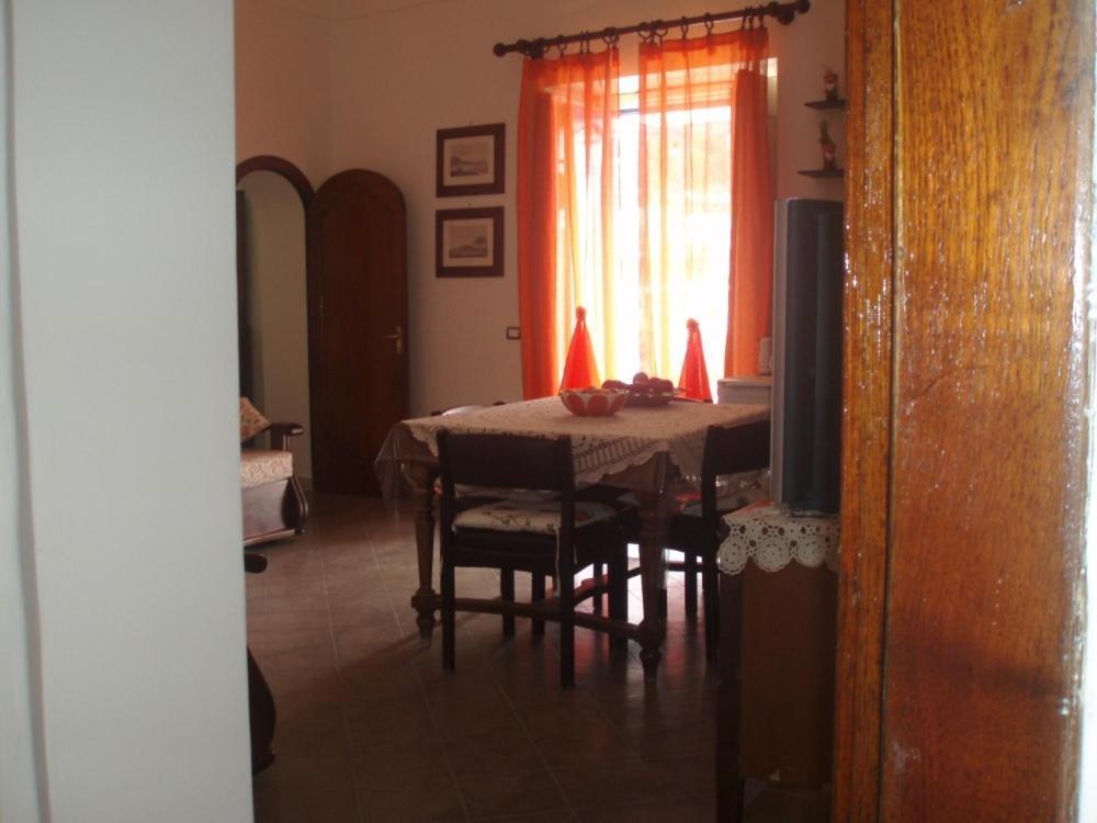 Casa Lucia Apartment *