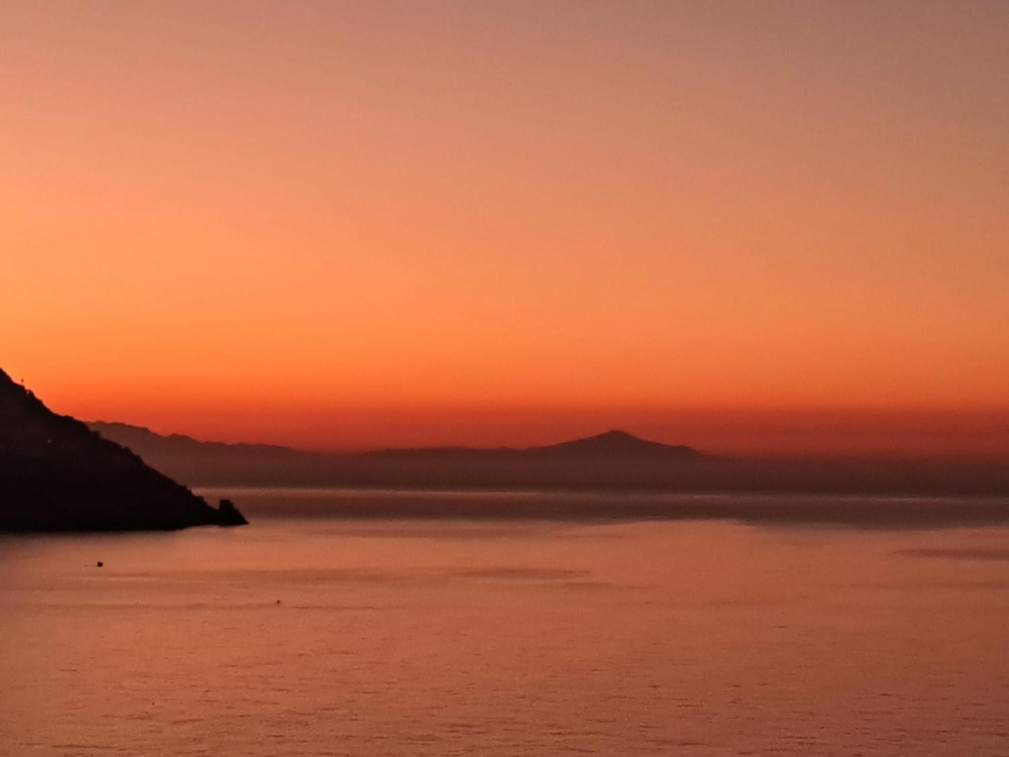 Casa Lucia Positano