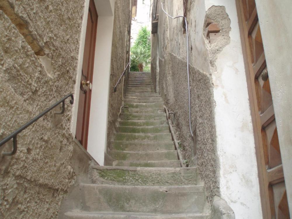 Casa Lucia * Positano