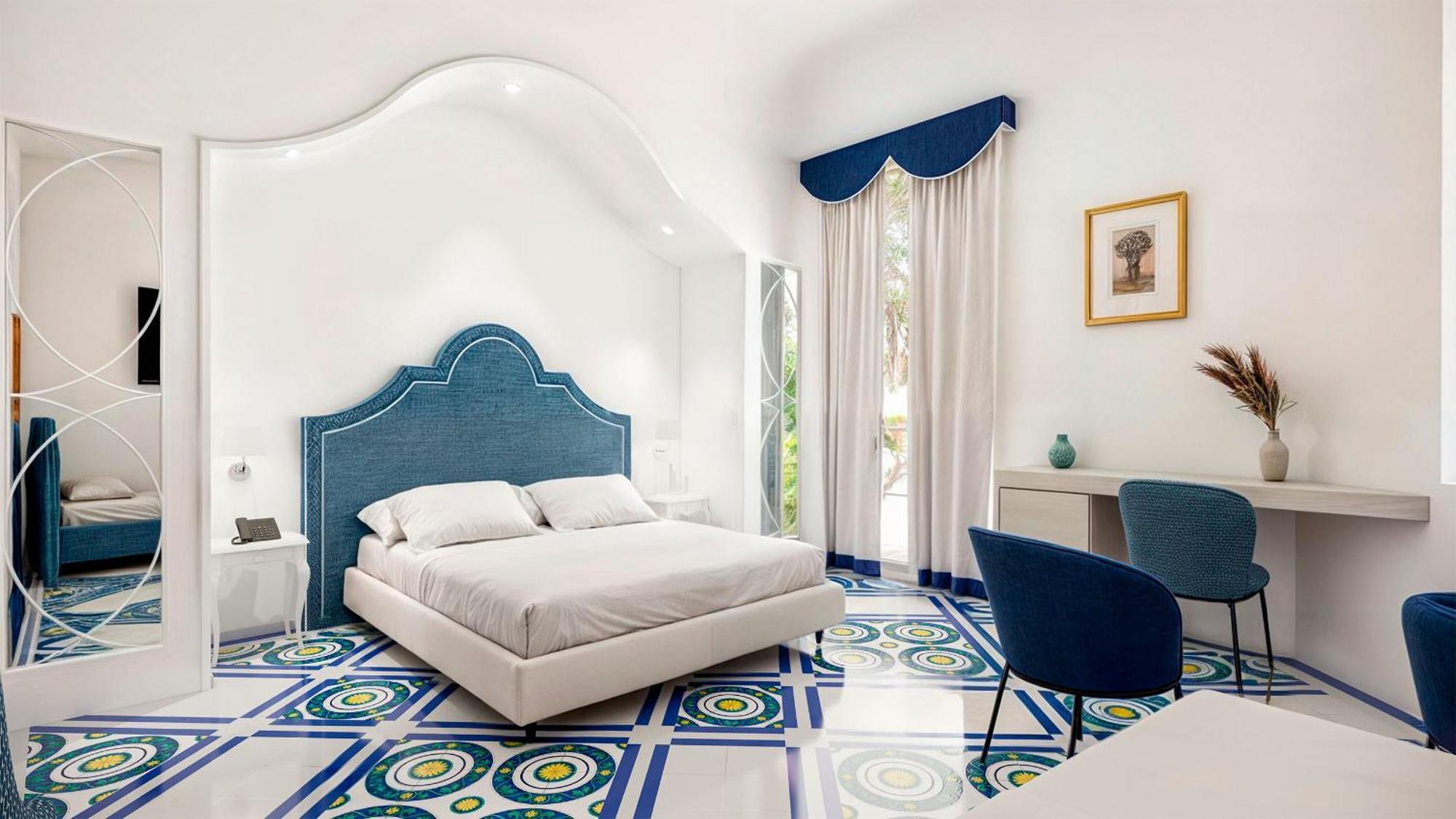 California 3* Positano