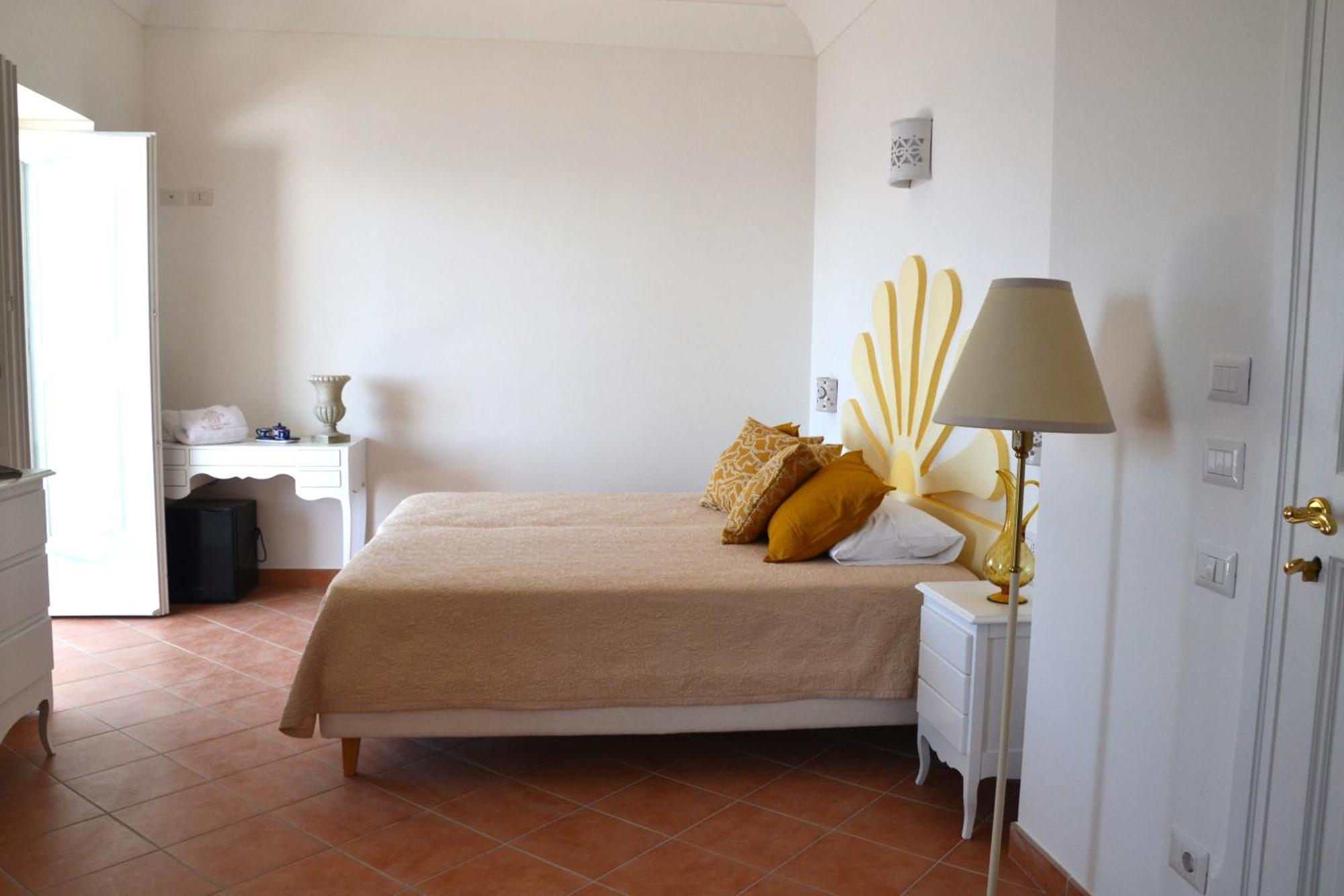 Santa Chiara Hotel 4*