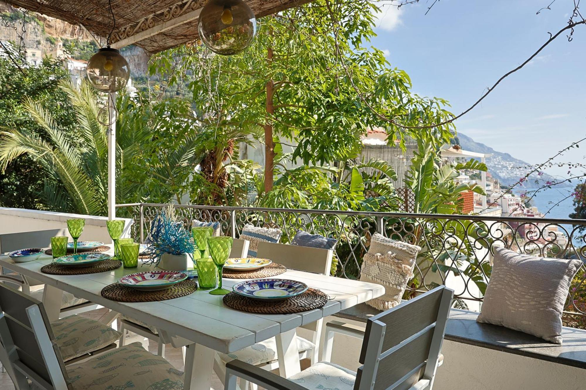 Holiday home Casa Aversano Center - 5 Minutes To