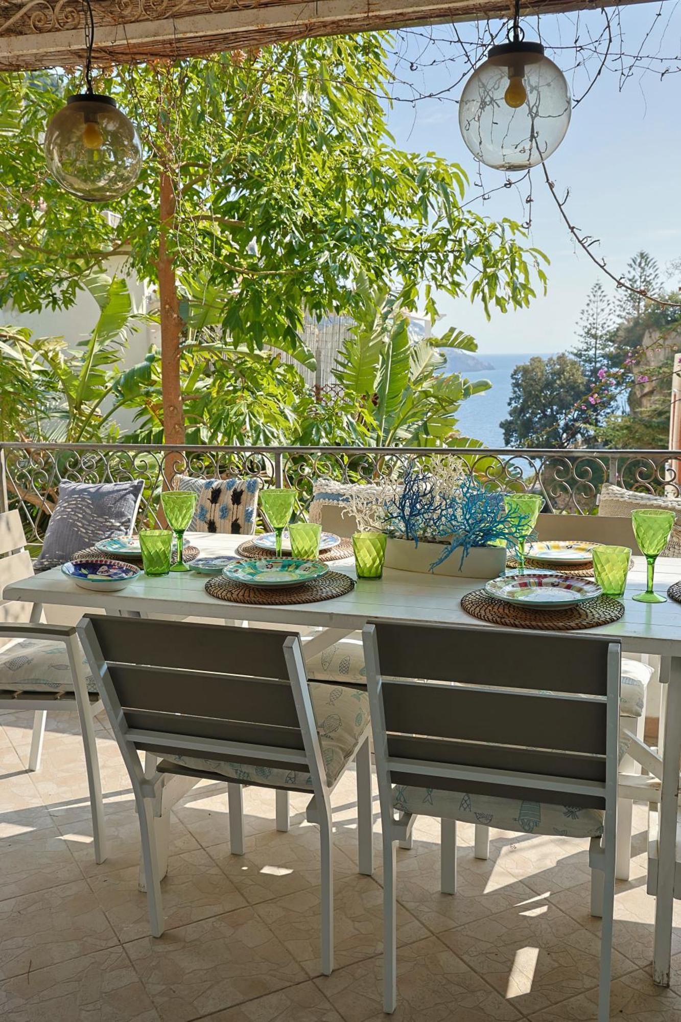 Casa Aversano Center - 5 Minutes To * Positano