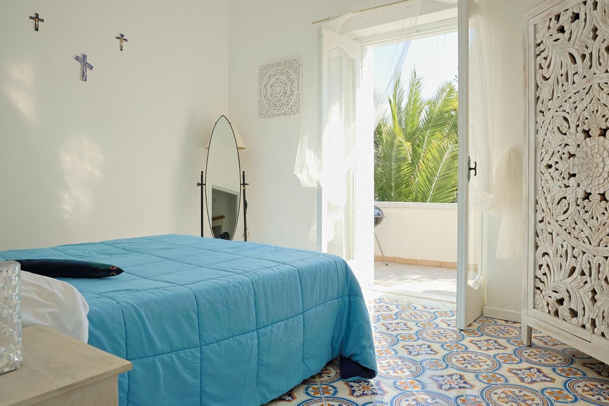 Casa Aversano Center - 5 Minutes To Holiday home