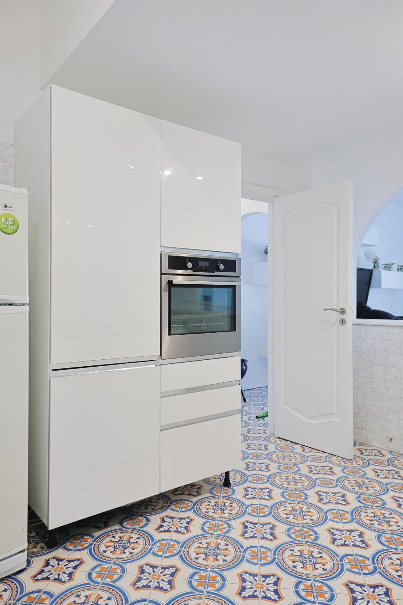 Casa Aversano Center - 5 Minutes To Positano