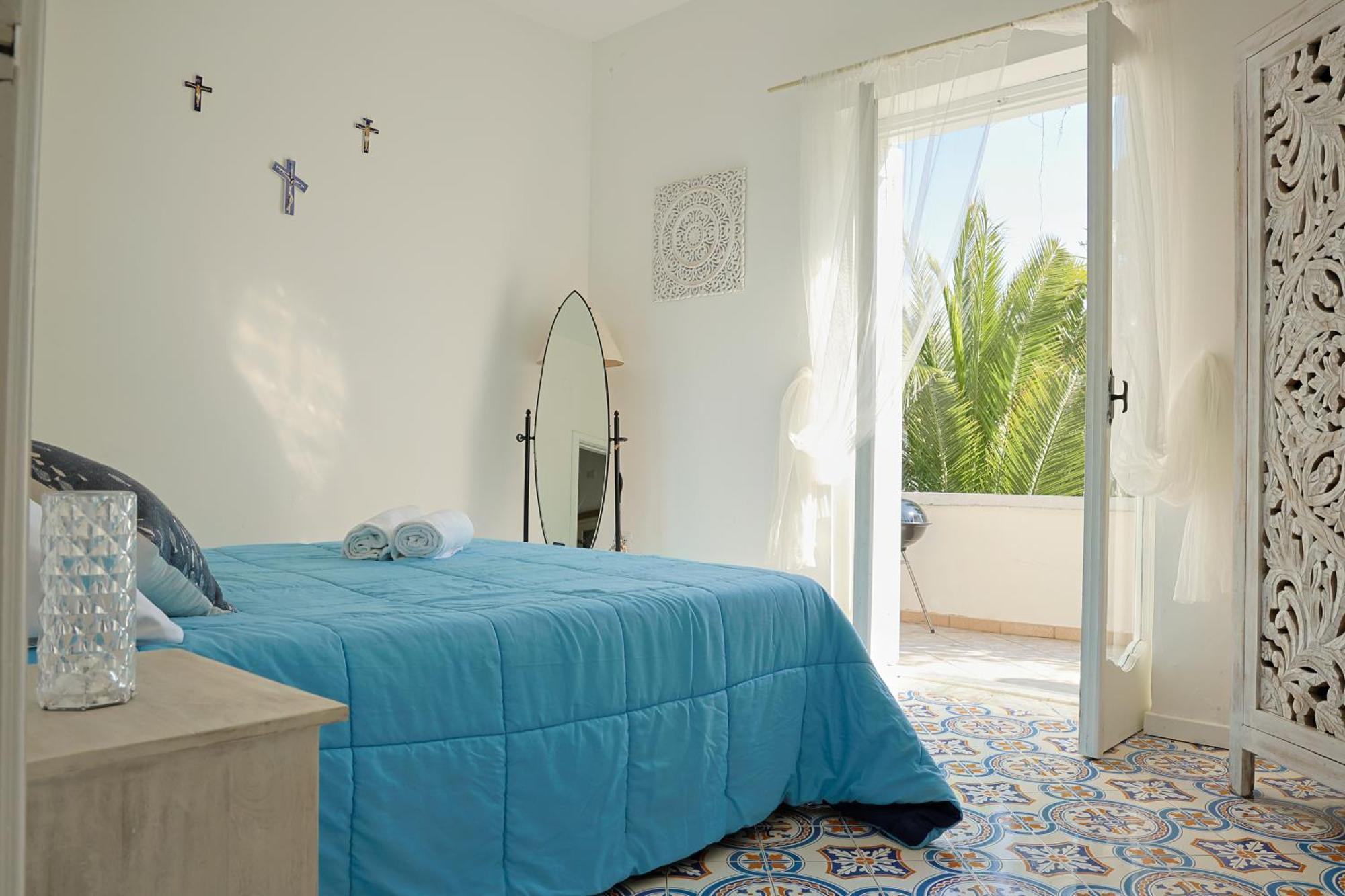 Casa Aversano Center - 5 Minutes To * Positano