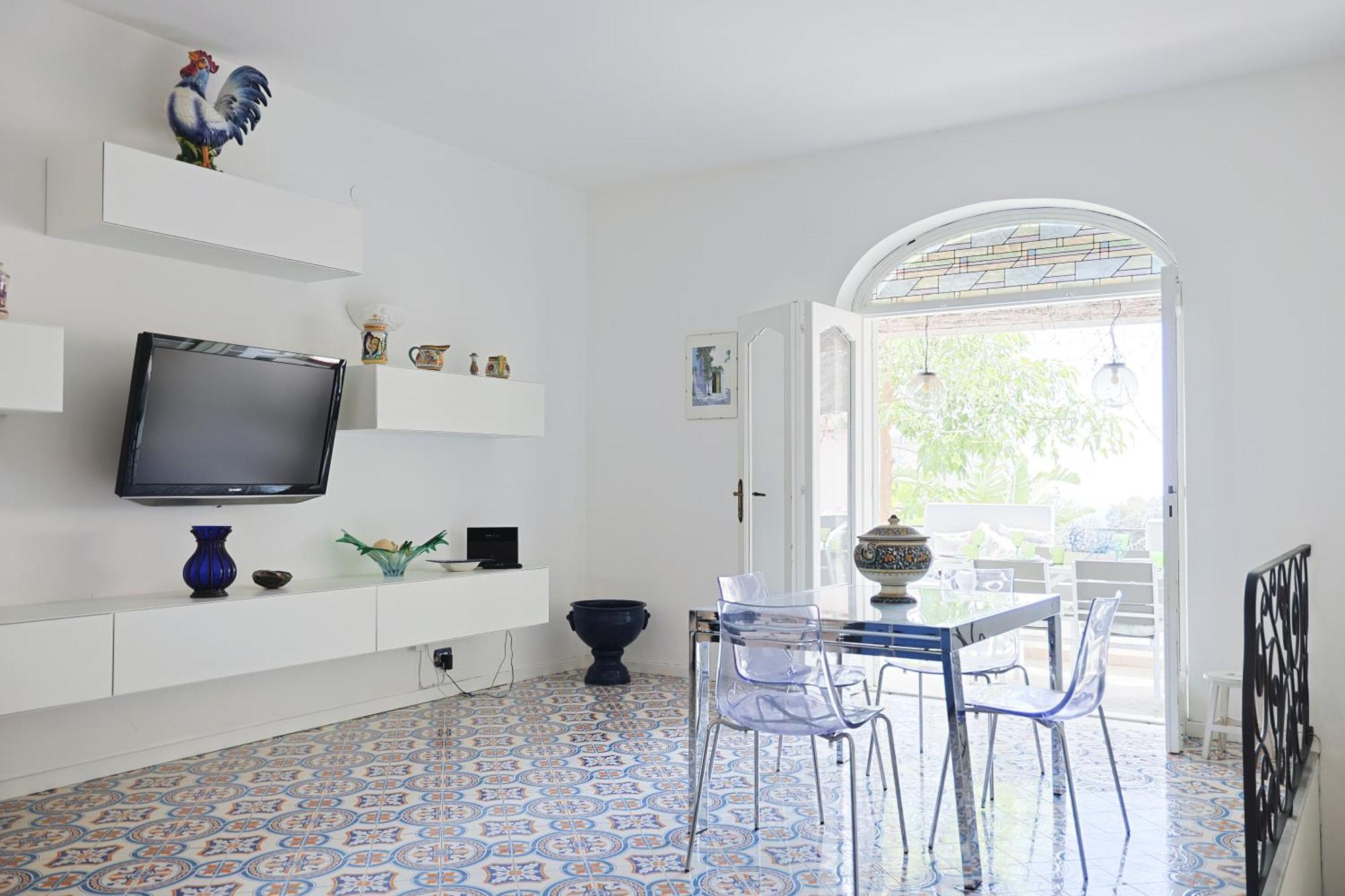 Casa Aversano Center - 5 Minutes To