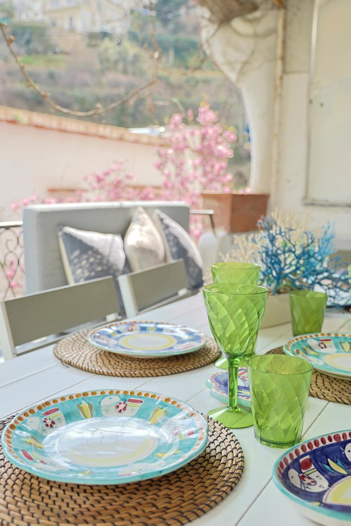 Holiday home Casa Aversano Center - 5 Minutes To