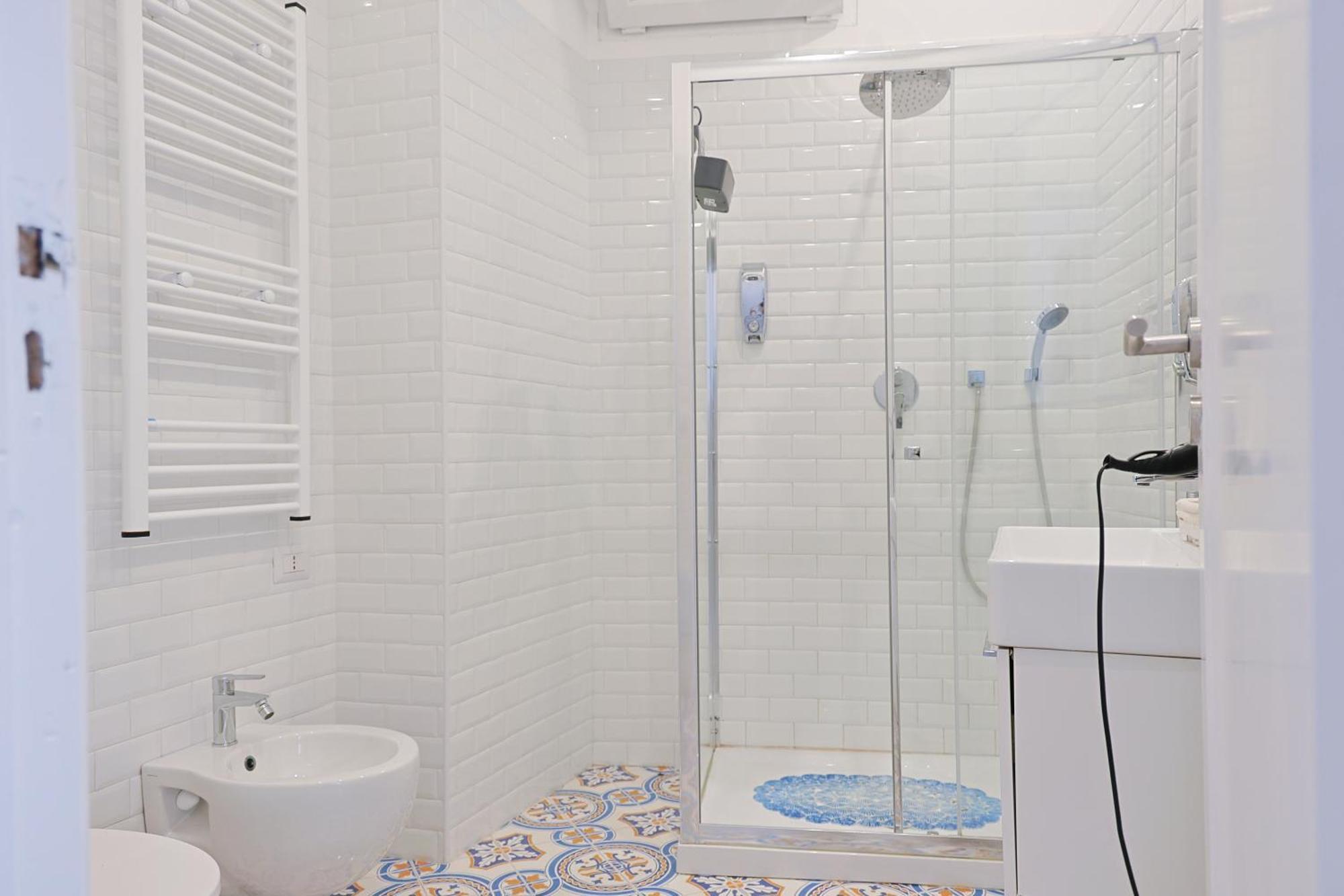 Casa Aversano Center - 5 Minutes To Holiday home *