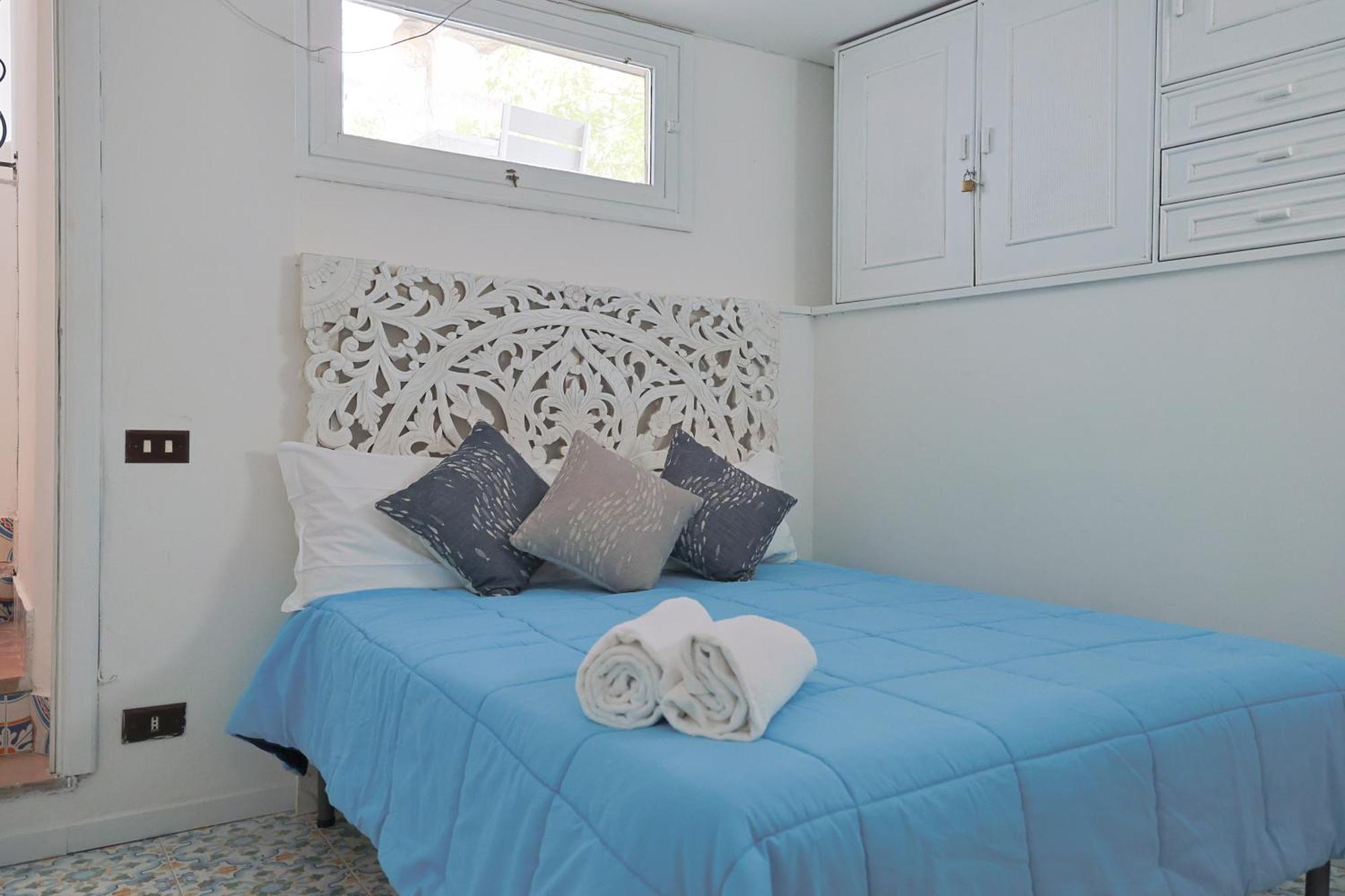 Holiday home Casa Aversano Center - 5 Minutes To Positano